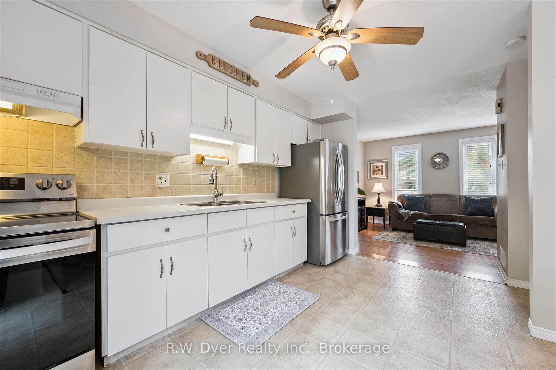 Photo 11 of 397 Auden Road, Guelph, Grange Road — HOMEH