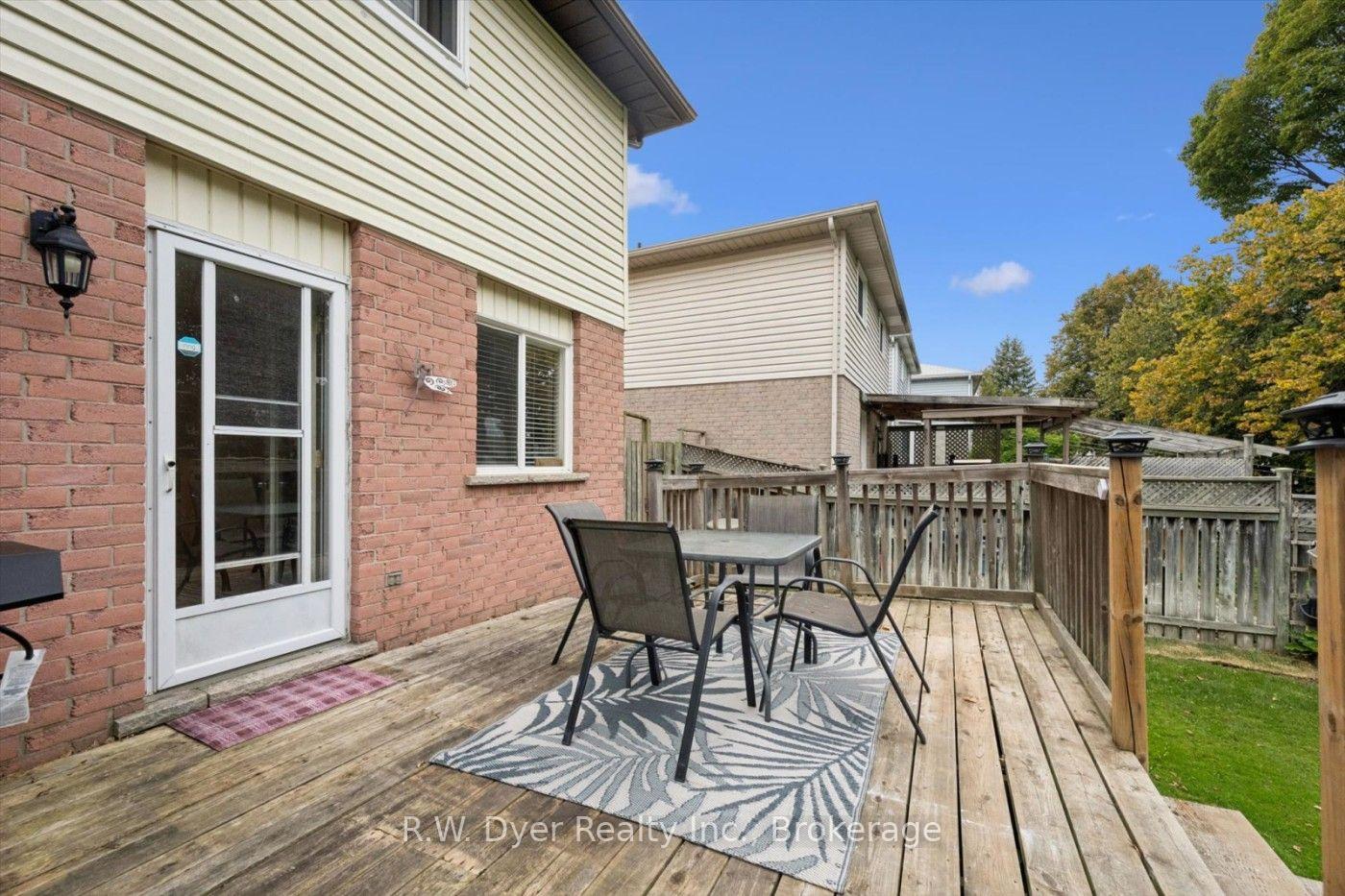 Photo 31 of 397 Auden Road, Guelph, Grange Road — HOMEH