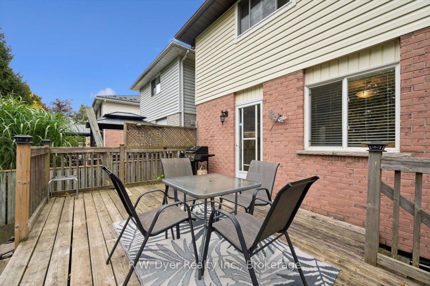 Photo 32 of 397 Auden Road, Guelph, Grange Road — HOMEH