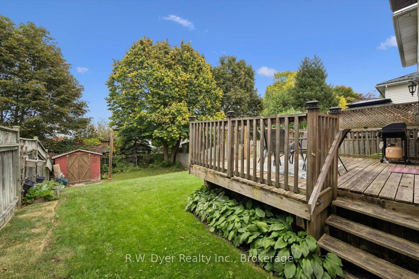 Photo 33 of 397 Auden Road, Guelph, Grange Road — HOMEH