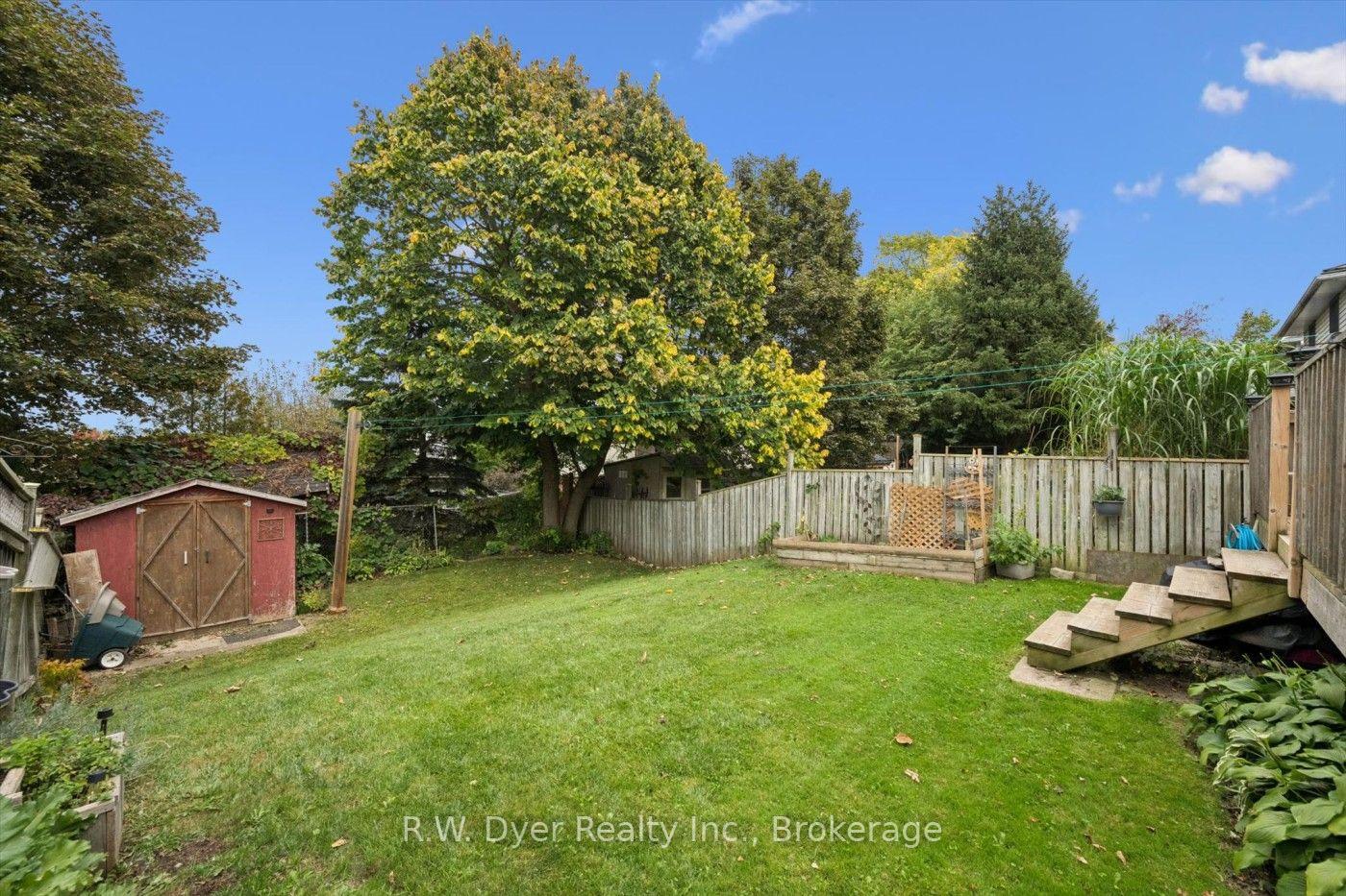 Photo 34 of 397 Auden Road, Guelph, Grange Road — HOMEH