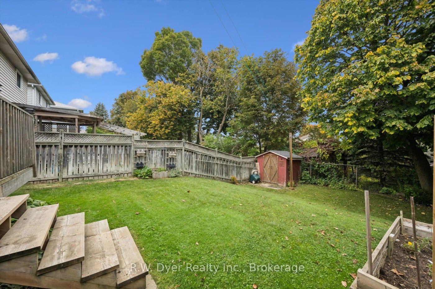 Photo 35 of 397 Auden Road, Guelph, Grange Road — HOMEH