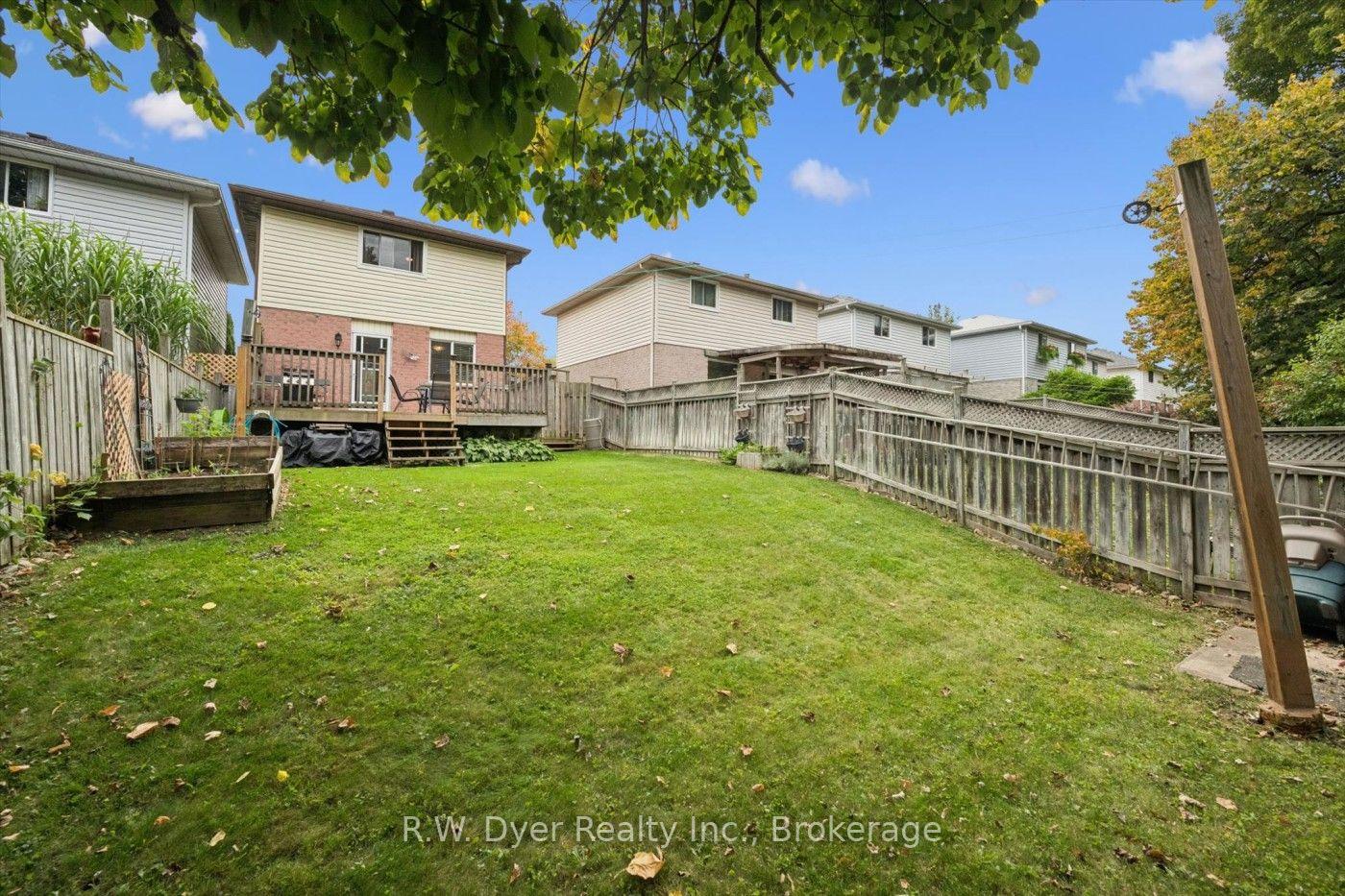 Photo 36 of 397 Auden Road, Guelph, Grange Road — HOMEH