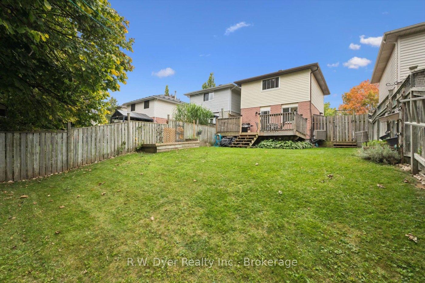 Photo 37 of 397 Auden Road, Guelph, Grange Road — HOMEH