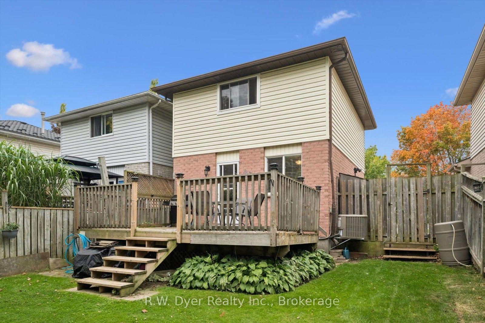 Photo 38 of 397 Auden Road, Guelph, Grange Road — HOMEH