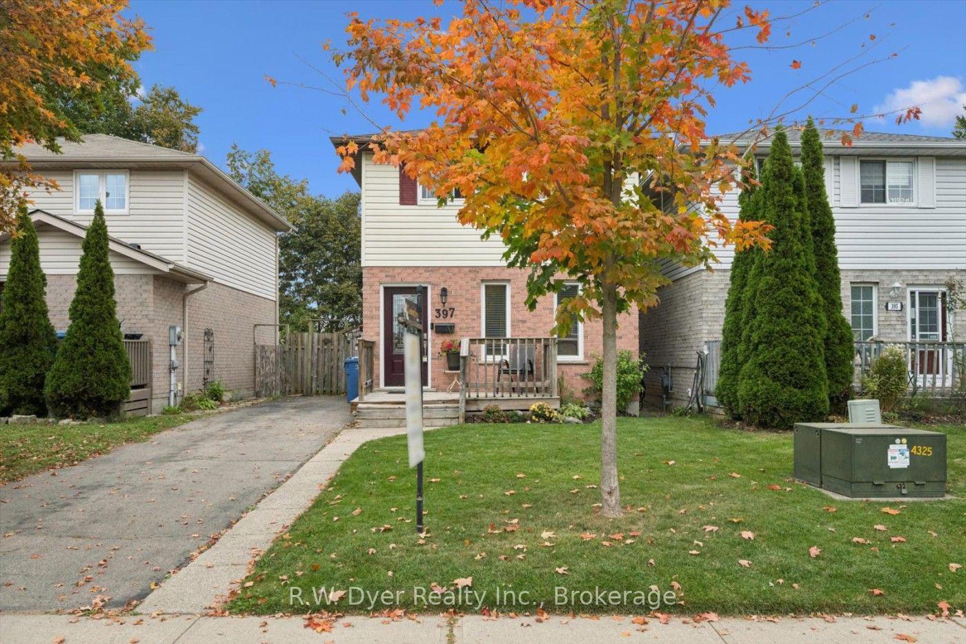 Photo 39 of 397 Auden Road, Guelph, Grange Road — HOMEH