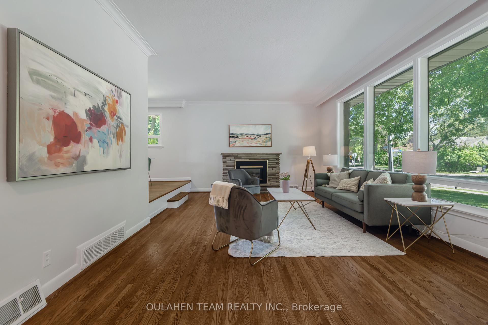 Photo 8 of 55 Foxwarren Drive, North York, Bayview Village — HOMEH