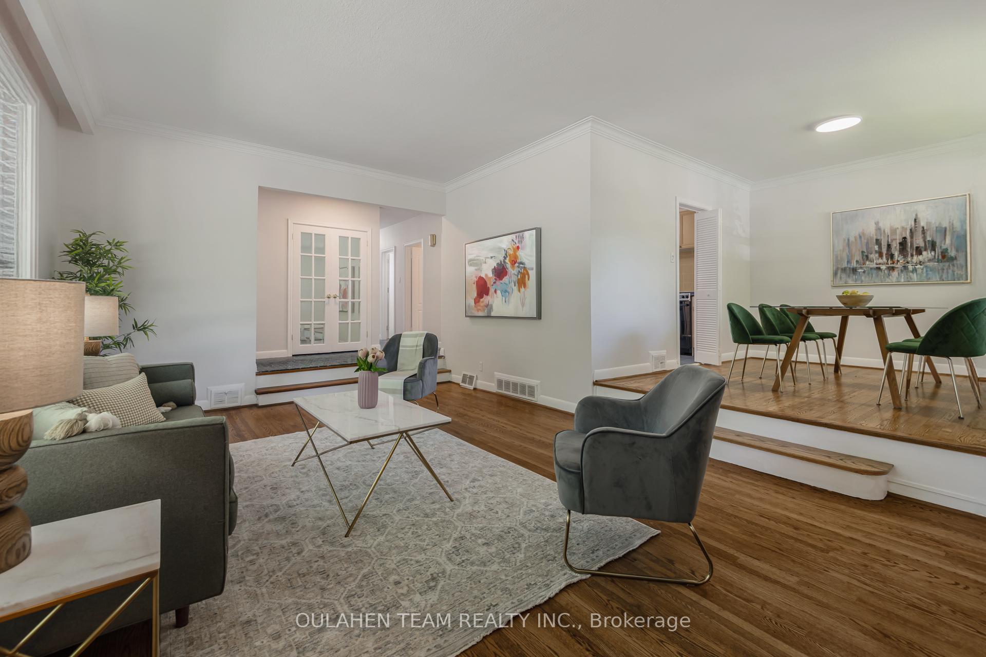 Photo 13 of 55 Foxwarren Drive, North York, Bayview Village — HOMEH