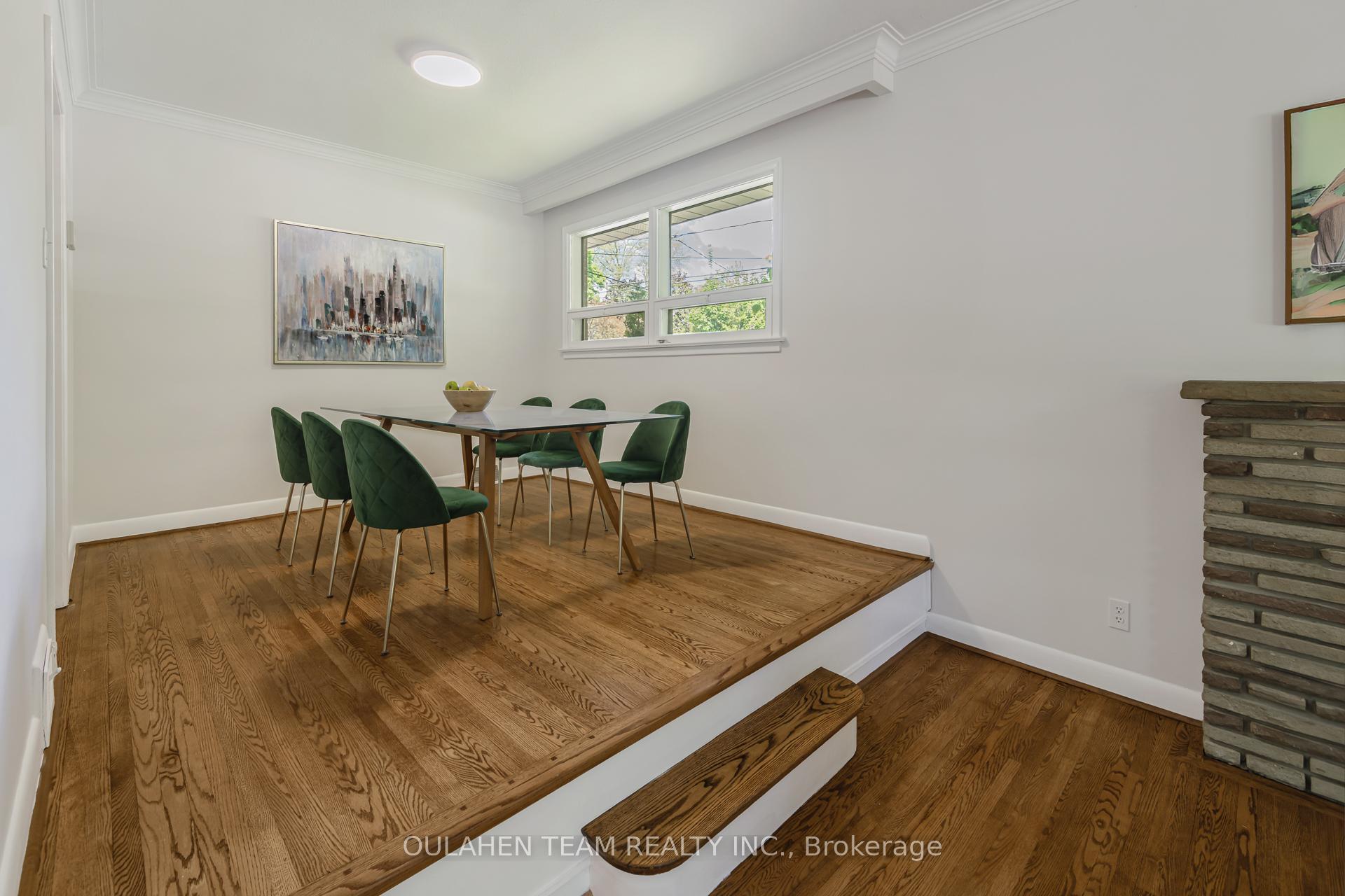 Photo 14 of 55 Foxwarren Drive, North York, Bayview Village — HOMEH