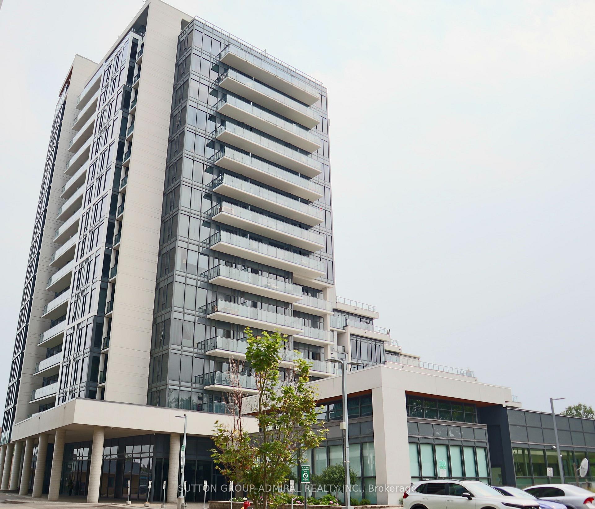 Photo of Unit 1008, 9618 Yonge Street
