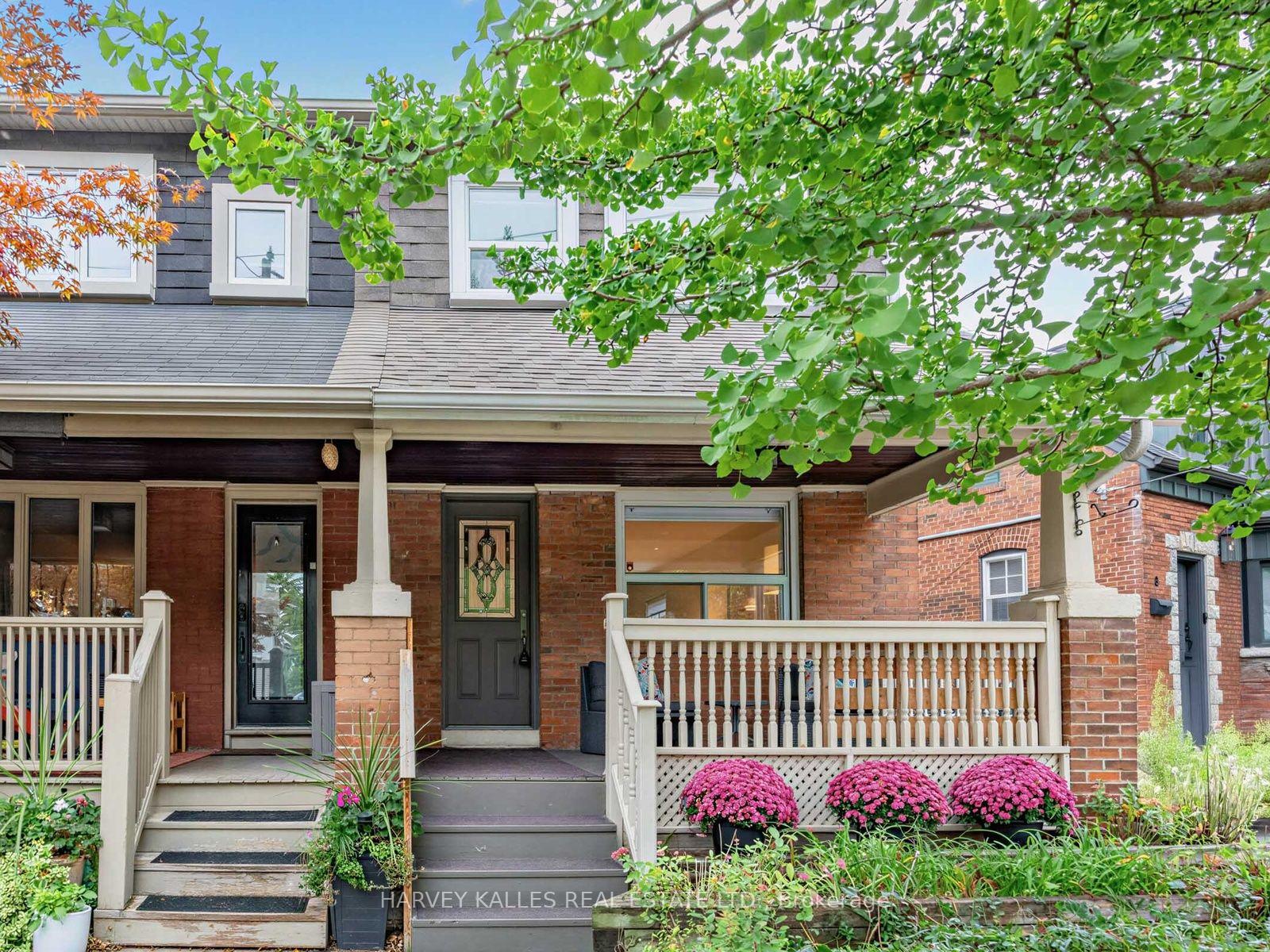 Photo 3 of 4 Kenrae Road, Toronto, Leaside — HOMEH