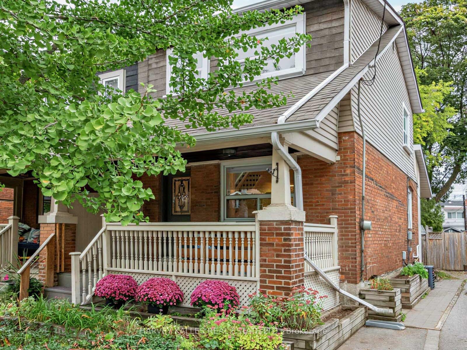 Photo 4 of 4 Kenrae Road, Toronto, Leaside — HOMEH