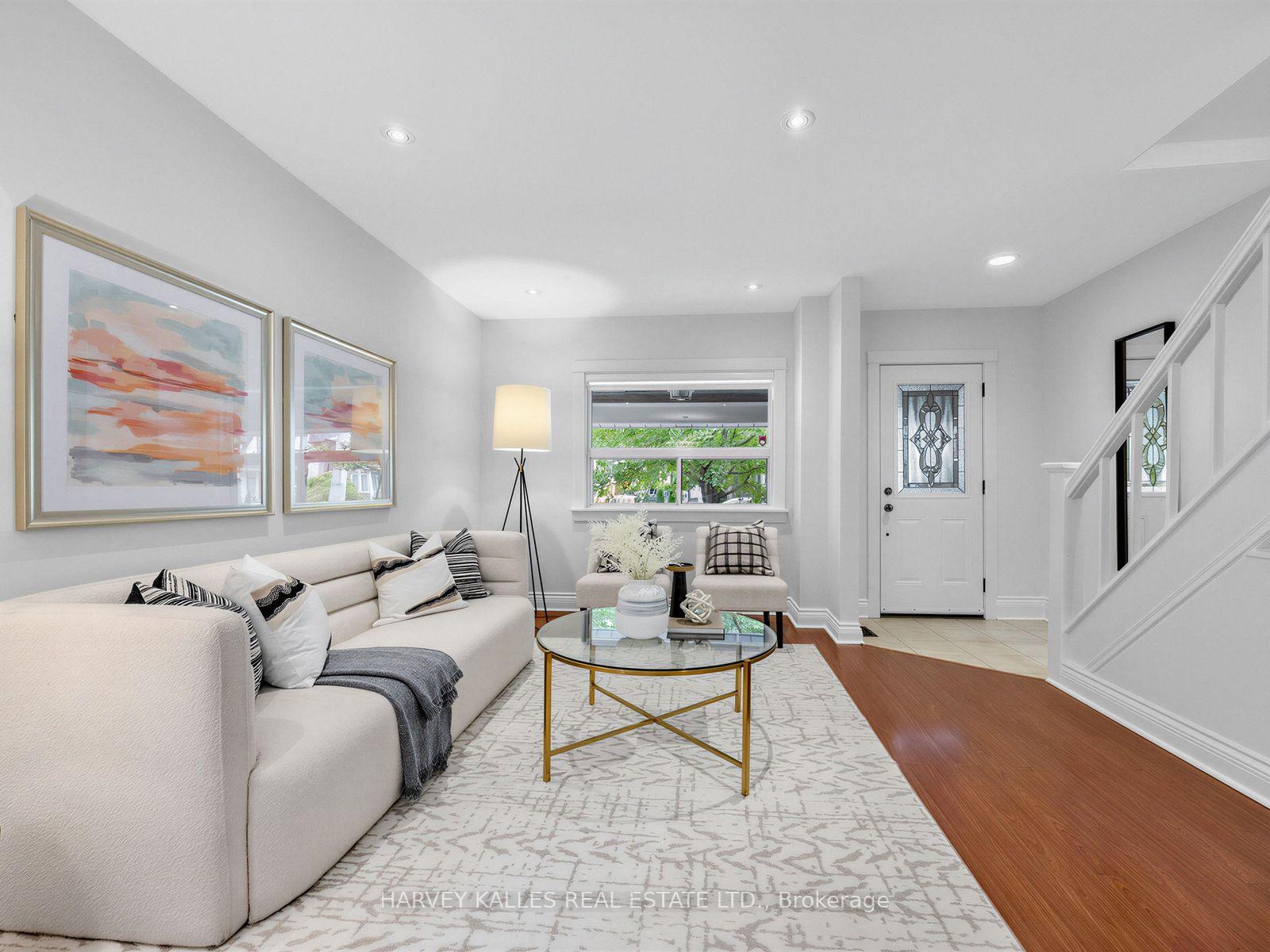 Photo 7 of 4 Kenrae Road, Toronto, Leaside — HOMEH