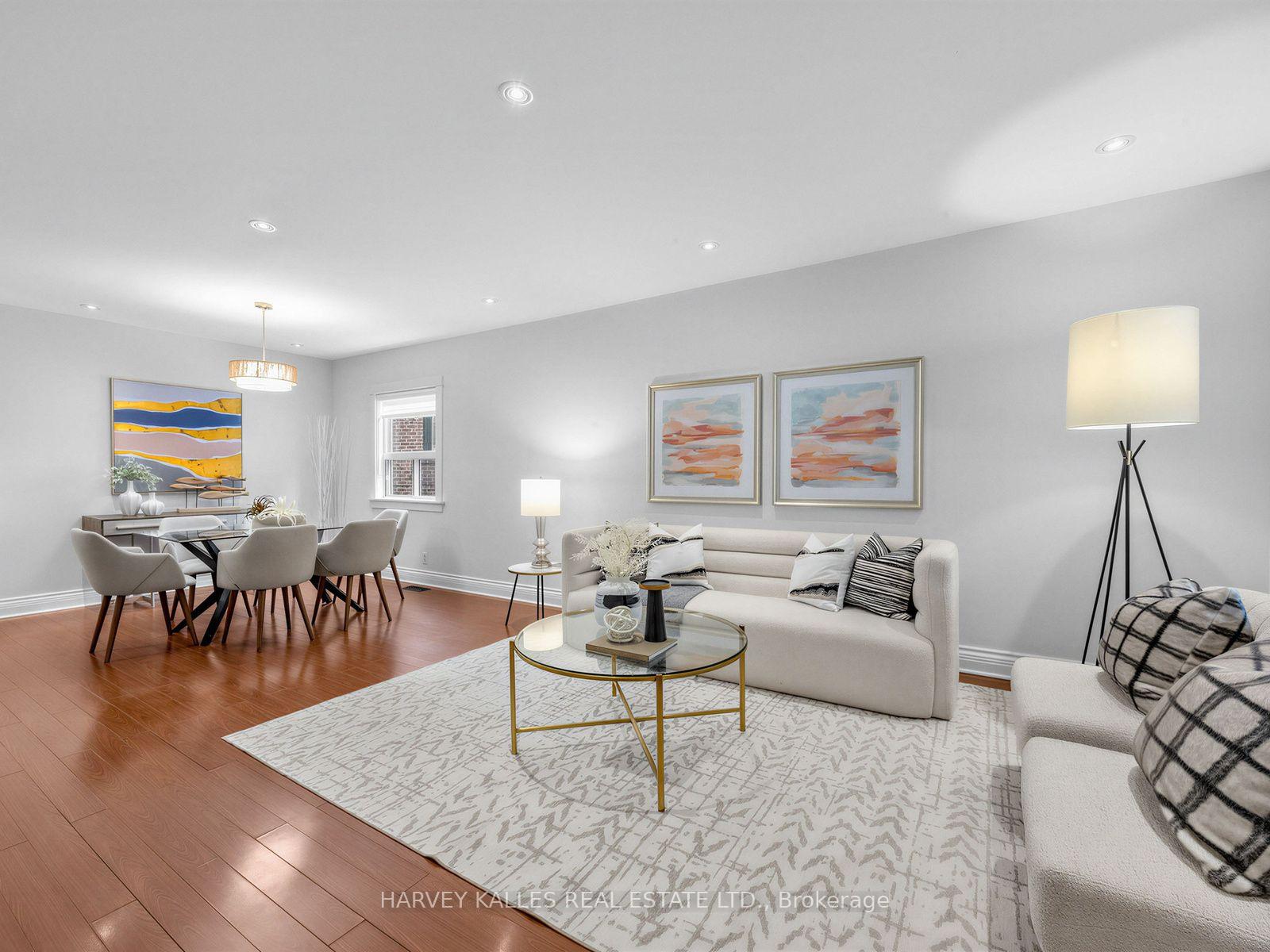 Photo 8 of 4 Kenrae Road, Toronto, Leaside — HOMEH
