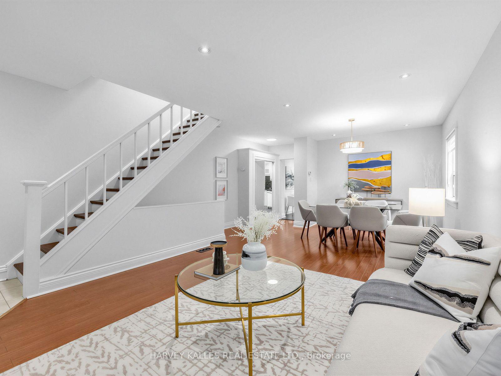 Photo 9 of 4 Kenrae Road, Toronto, Leaside — HOMEH