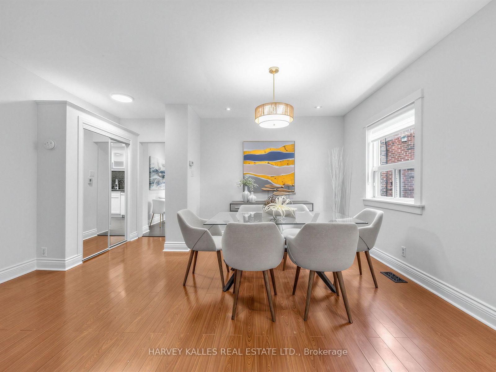 Photo 10 of 4 Kenrae Road, Toronto, Leaside — HOMEH