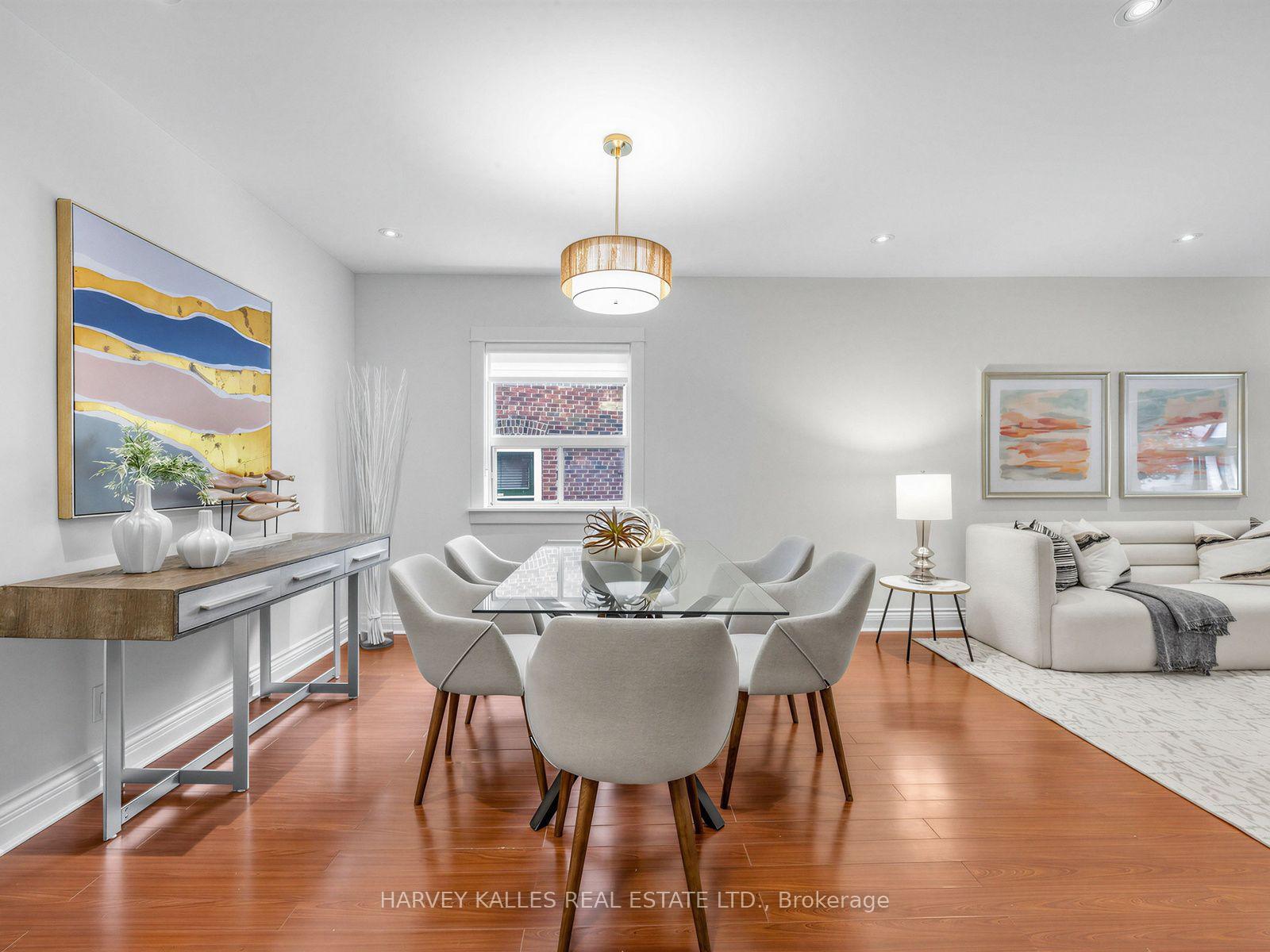Photo 11 of 4 Kenrae Road, Toronto, Leaside — HOMEH