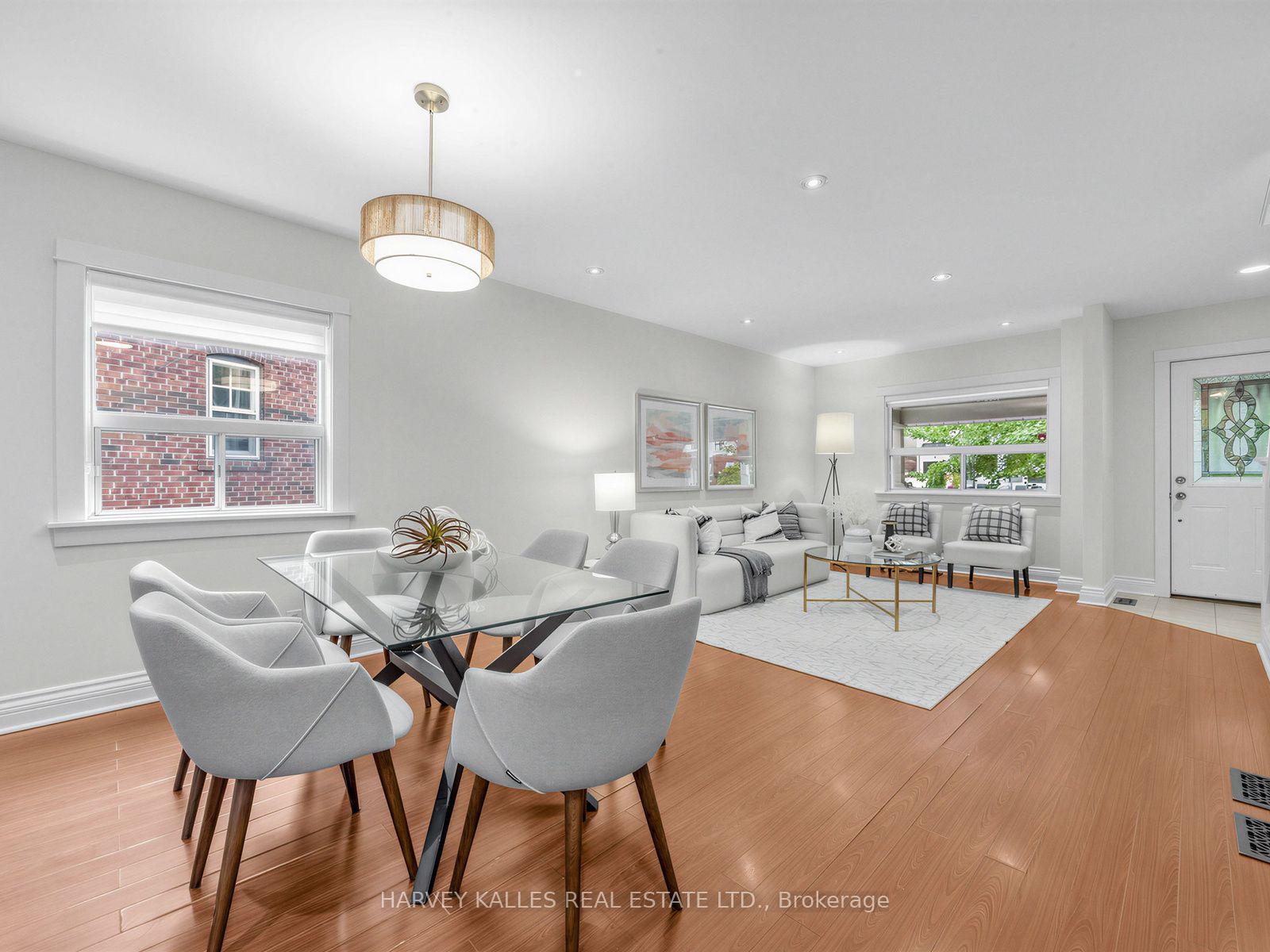 Photo 12 of 4 Kenrae Road, Toronto, Leaside — HOMEH