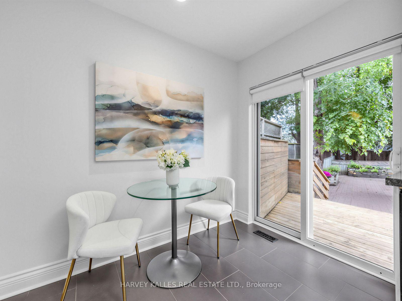 Photo 17 of 4 Kenrae Road, Toronto, Leaside — HOMEH