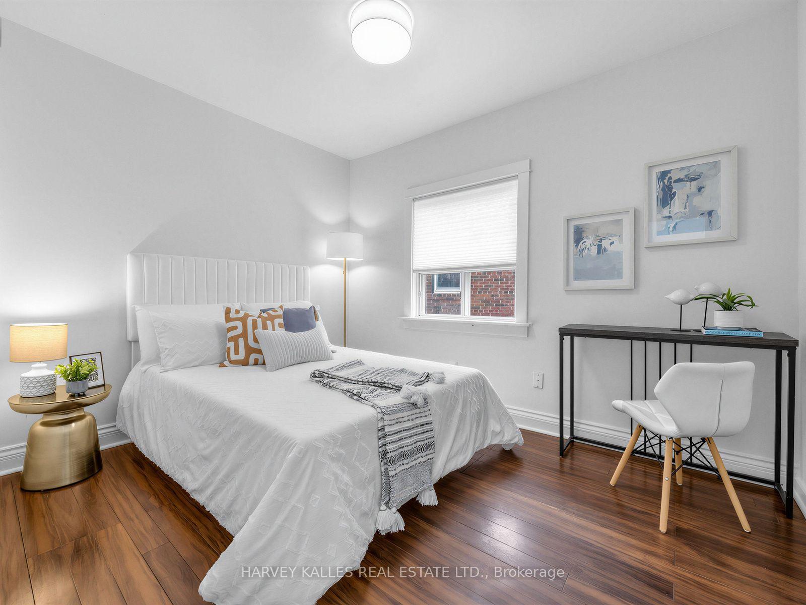 Photo 19 of 4 Kenrae Road, Toronto, Leaside — HOMEH