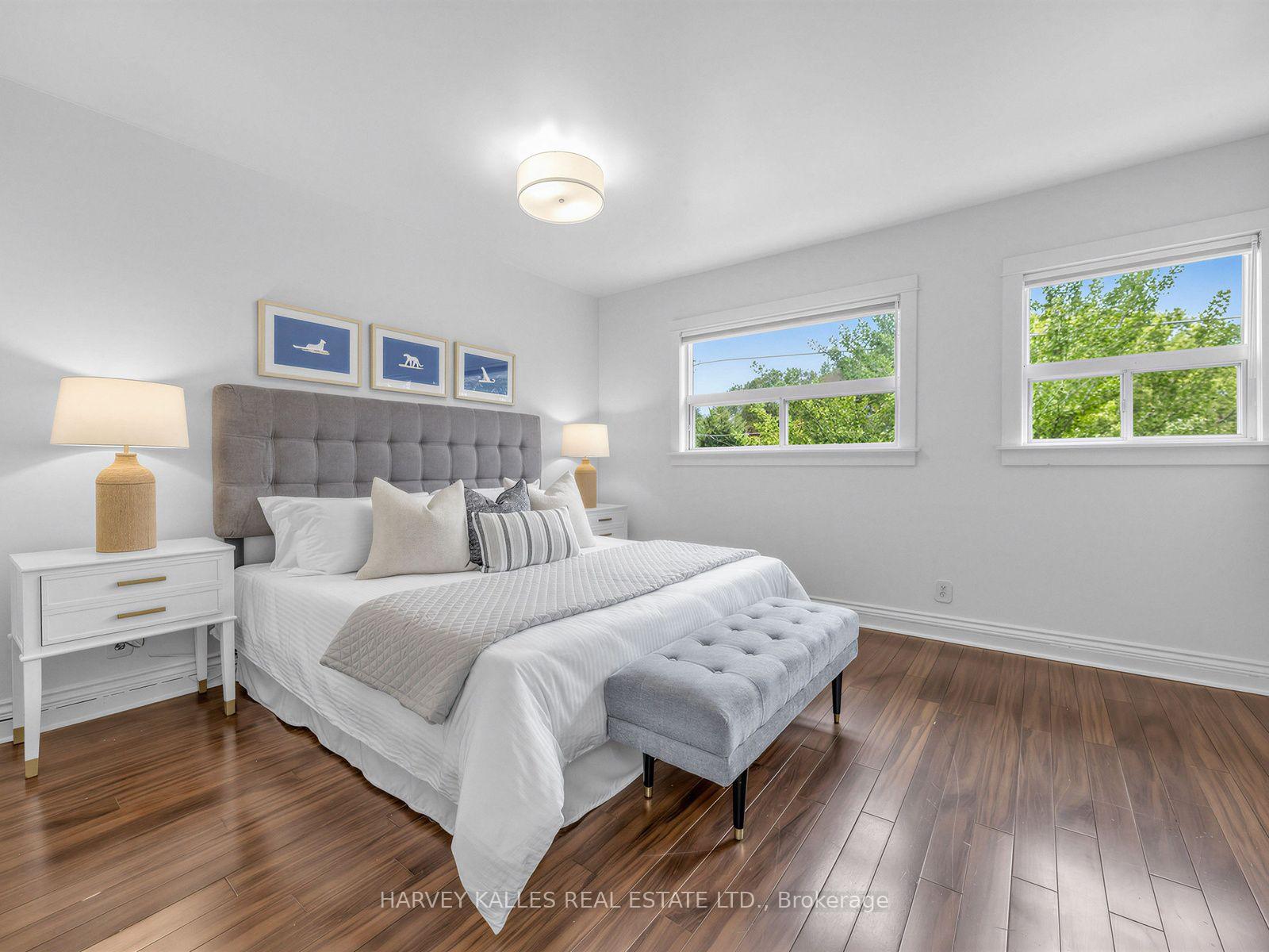 Photo 20 of 4 Kenrae Road, Toronto, Leaside — HOMEH