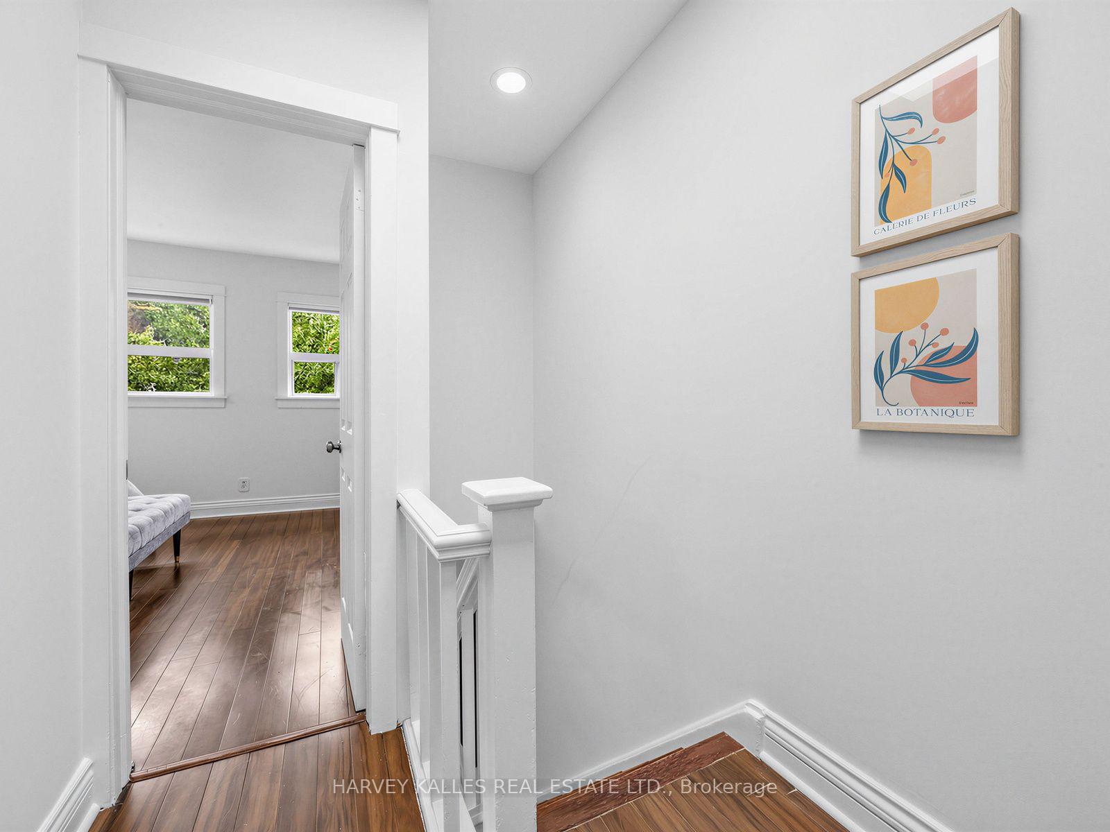 Photo 22 of 4 Kenrae Road, Toronto, Leaside — HOMEH