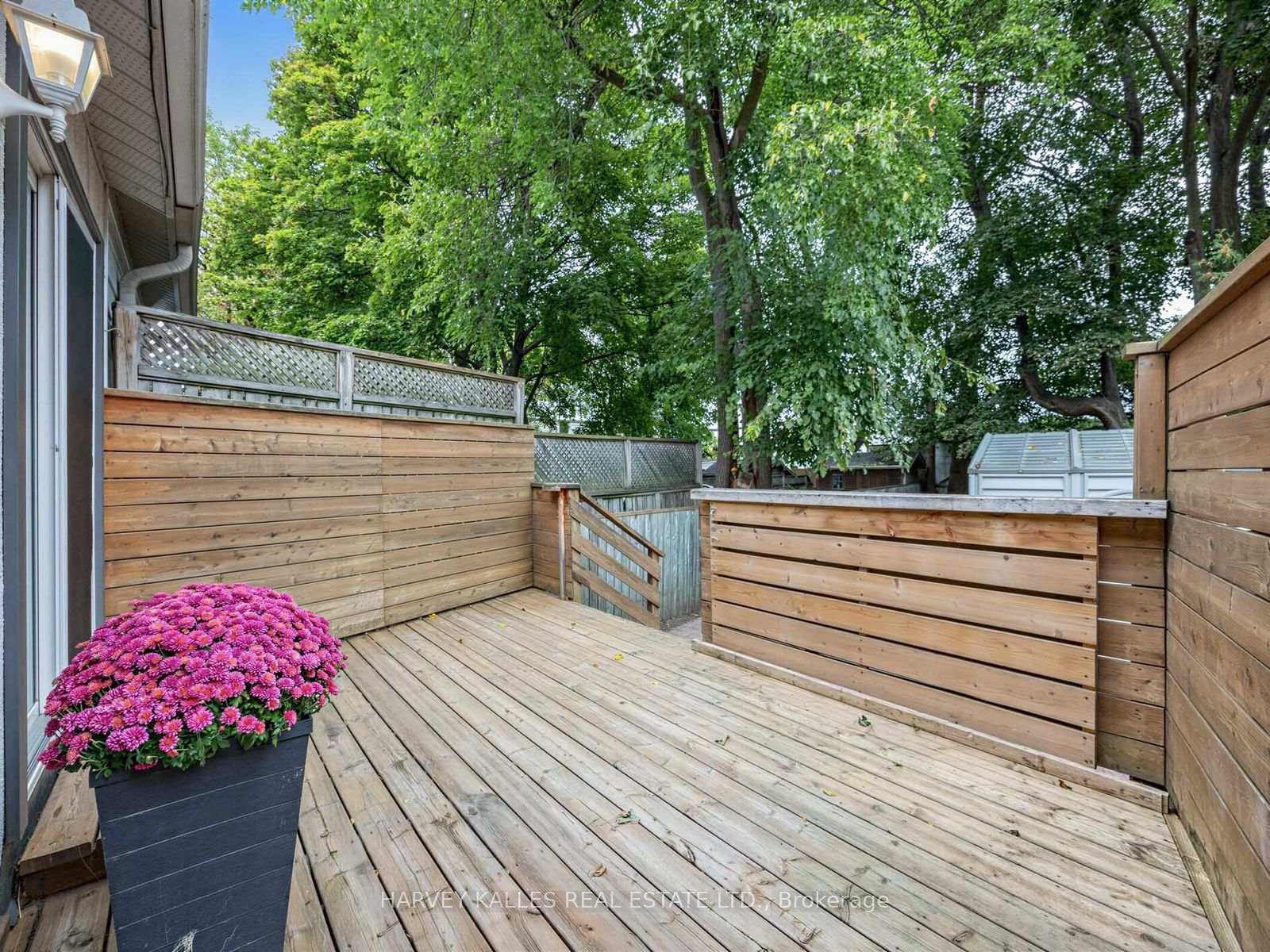 Photo 31 of 4 Kenrae Road, Toronto, Leaside — HOMEH