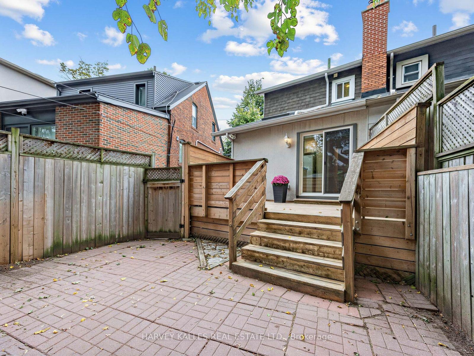 Photo 32 of 4 Kenrae Road, Toronto, Leaside — HOMEH