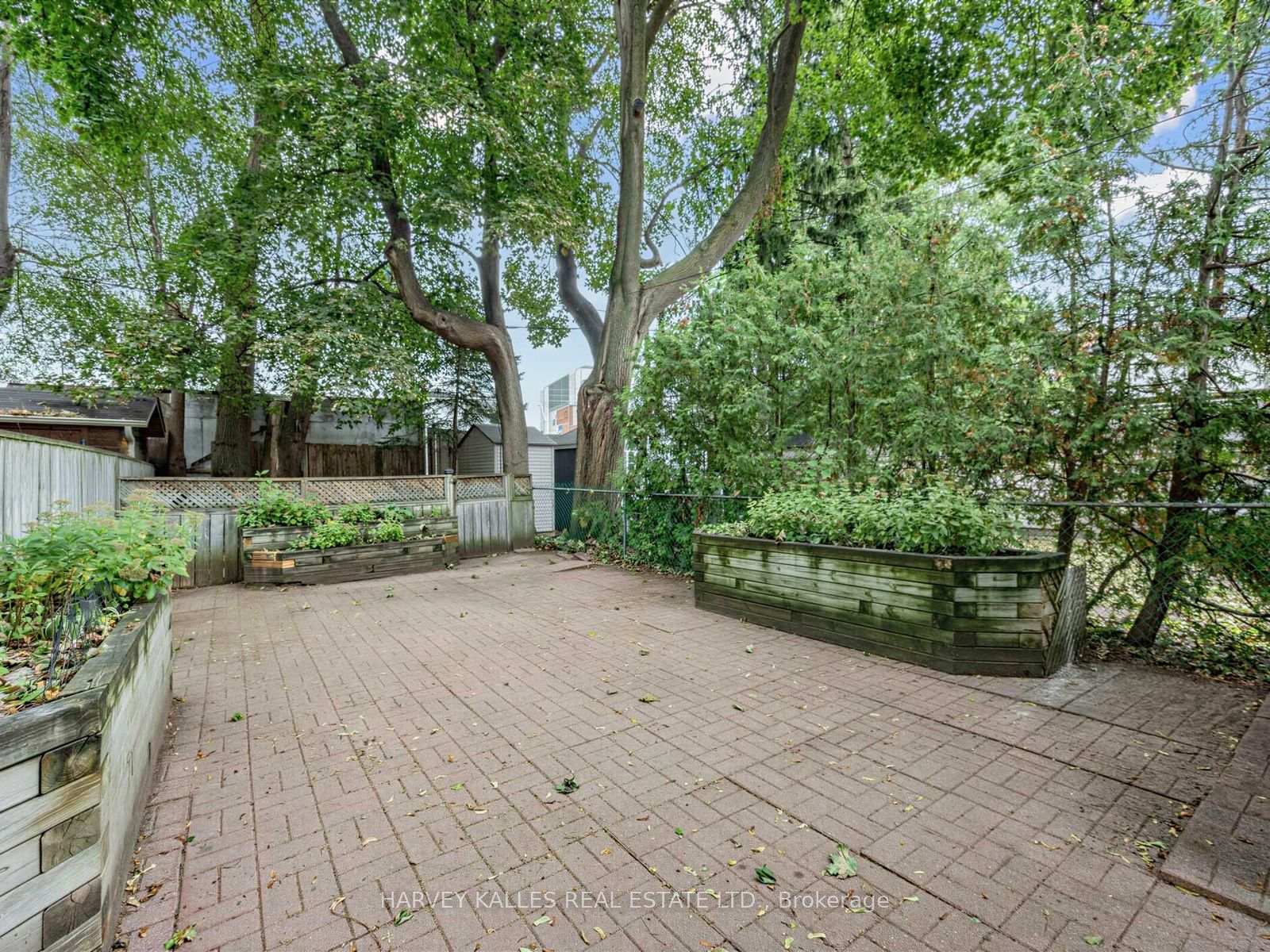 Photo 33 of 4 Kenrae Road, Toronto, Leaside — HOMEH