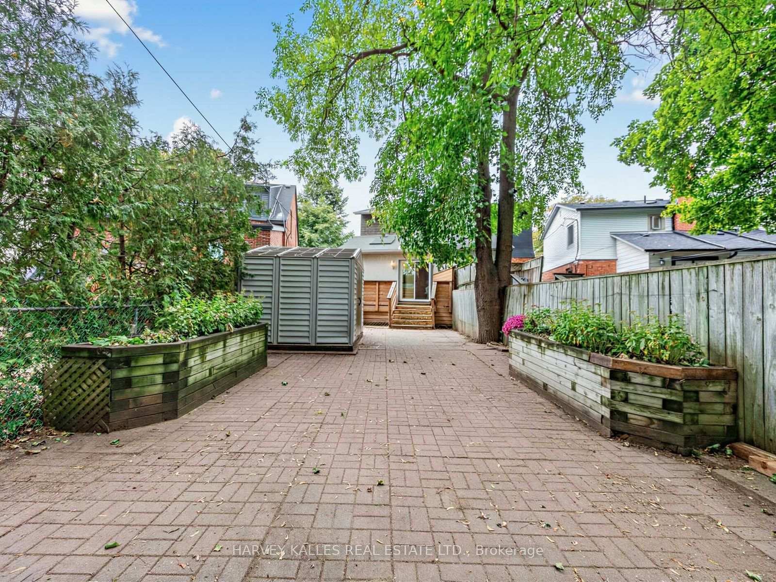 Photo 34 of 4 Kenrae Road, Toronto, Leaside — HOMEH