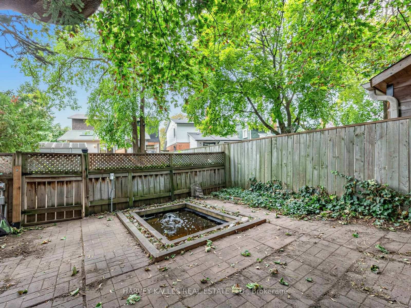 Photo 35 of 4 Kenrae Road, Toronto, Leaside — HOMEH