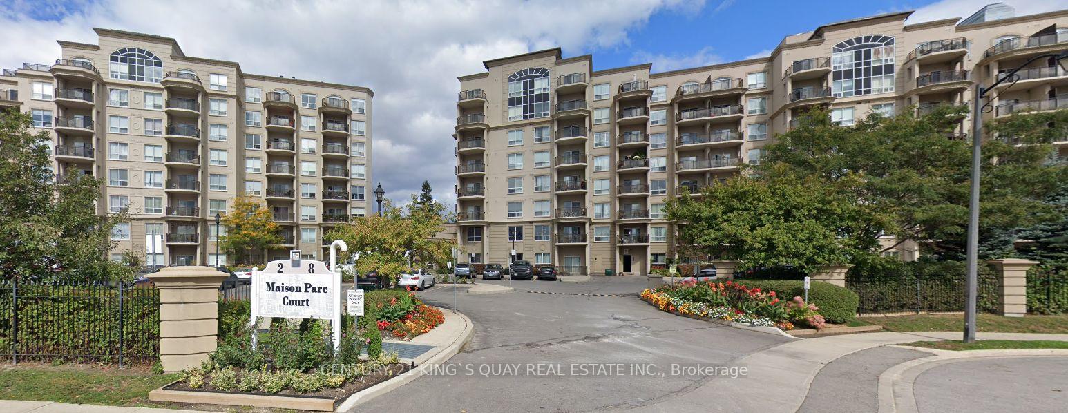 Photo of Unit 406, 8 Maison Parc Court