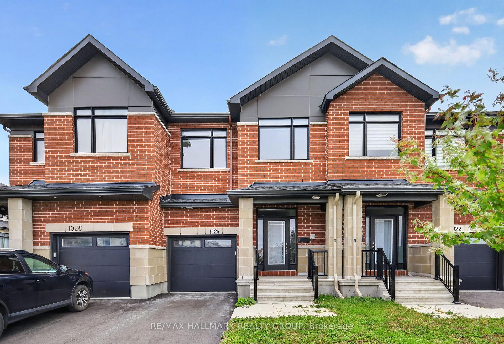 Photo of 1024 Montelena Road