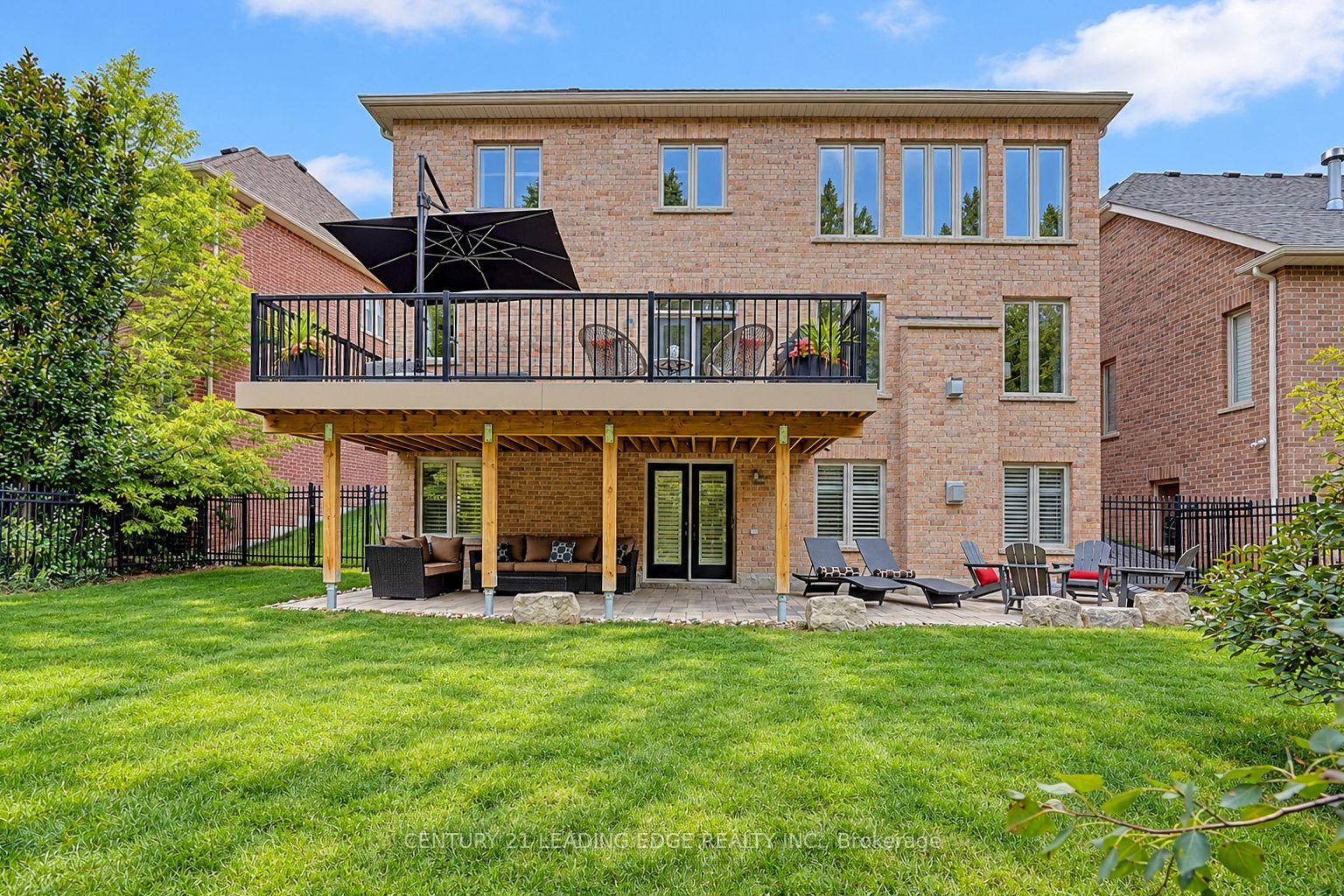 Photo 7 of 18 Pheasant Drive, Richmond Hill, Oak Ridges — HOMEH
