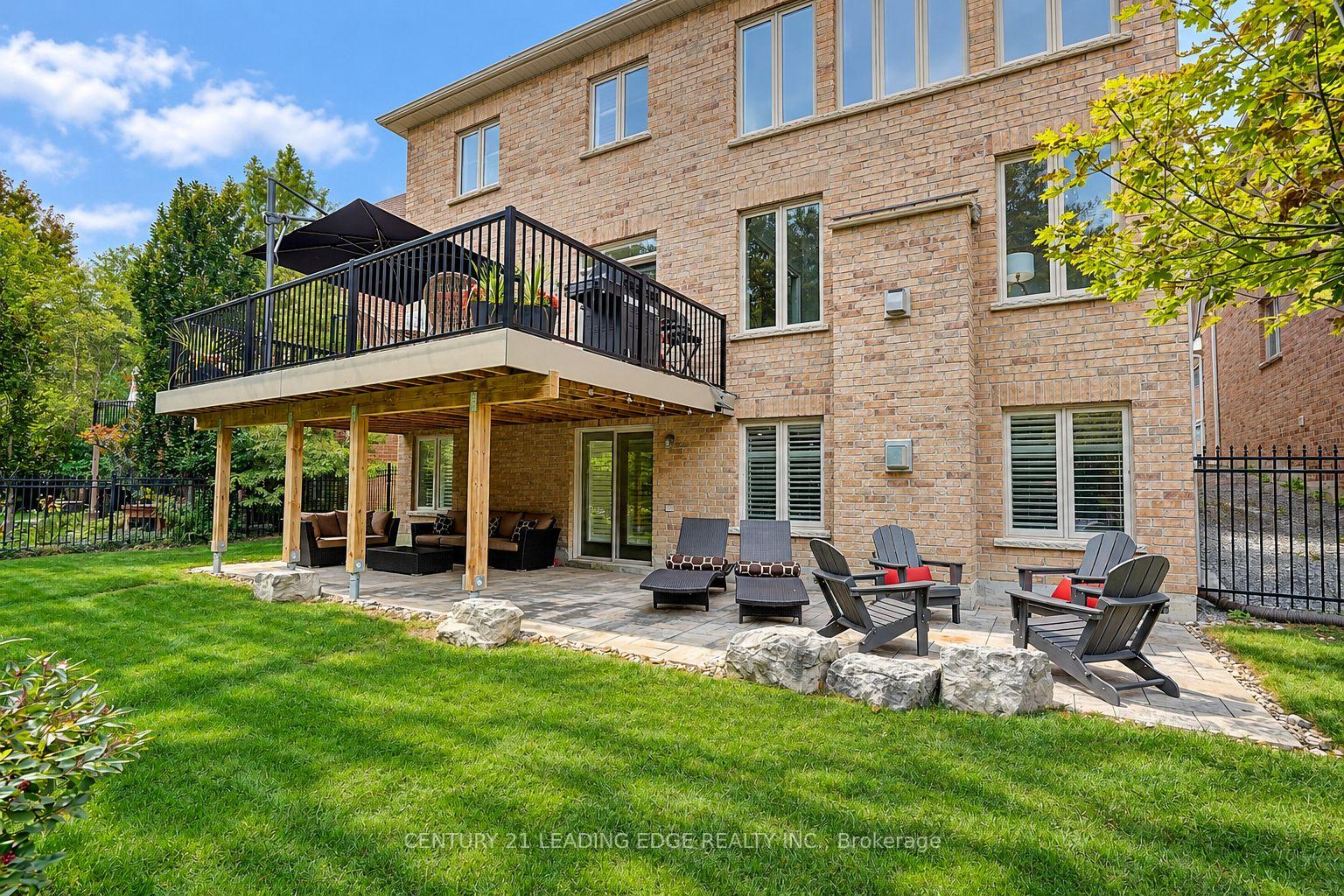 Photo 8 of 18 Pheasant Drive, Richmond Hill, Oak Ridges — HOMEH