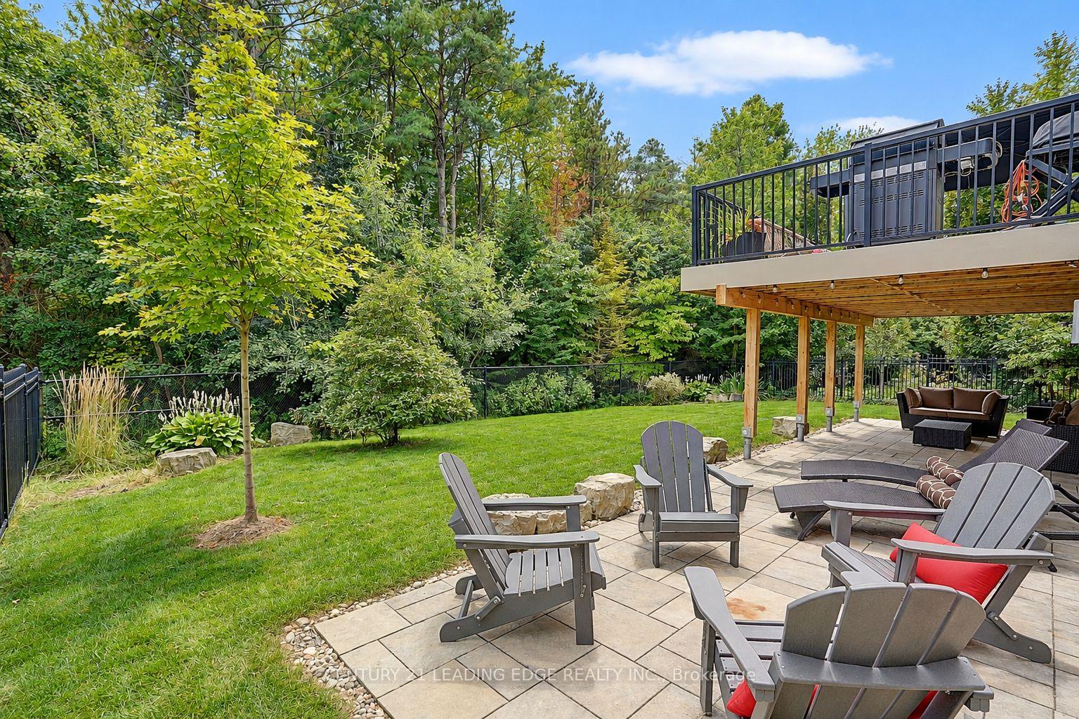 Photo 9 of 18 Pheasant Drive, Richmond Hill, Oak Ridges — HOMEH