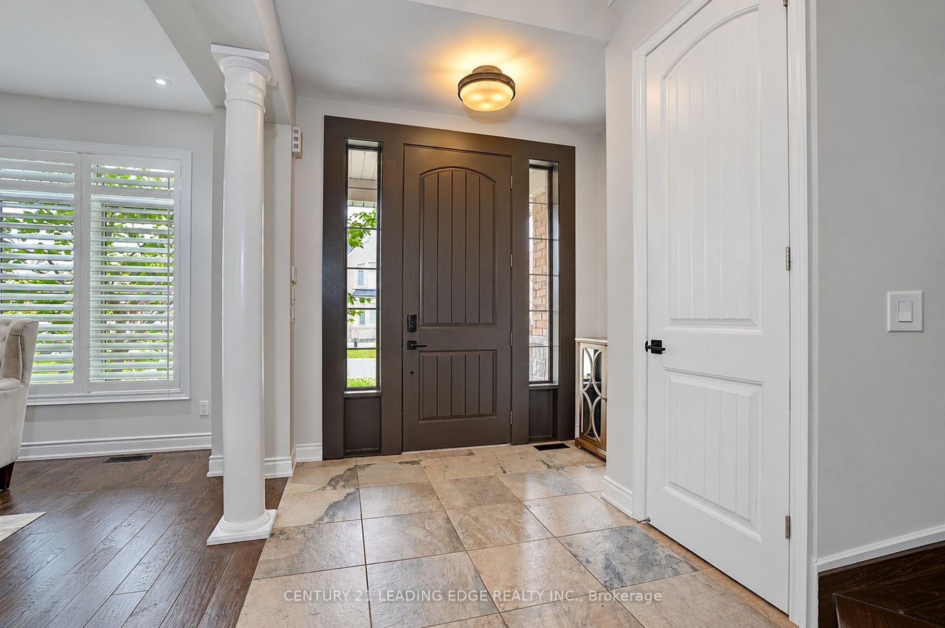 Photo 10 of 18 Pheasant Drive, Richmond Hill, Oak Ridges — HOMEH