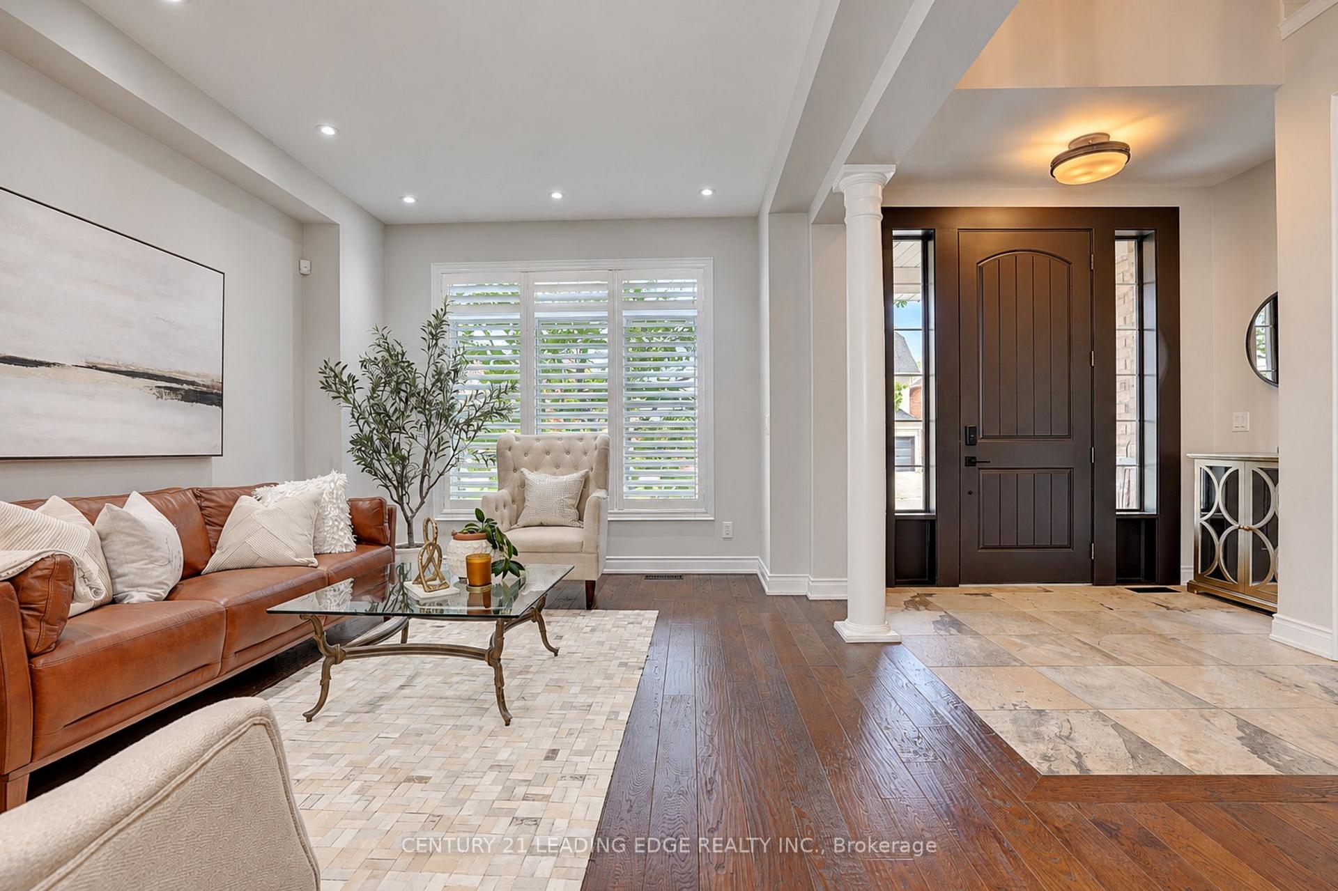Photo 16 of 18 Pheasant Drive, Richmond Hill, Oak Ridges — HOMEH
