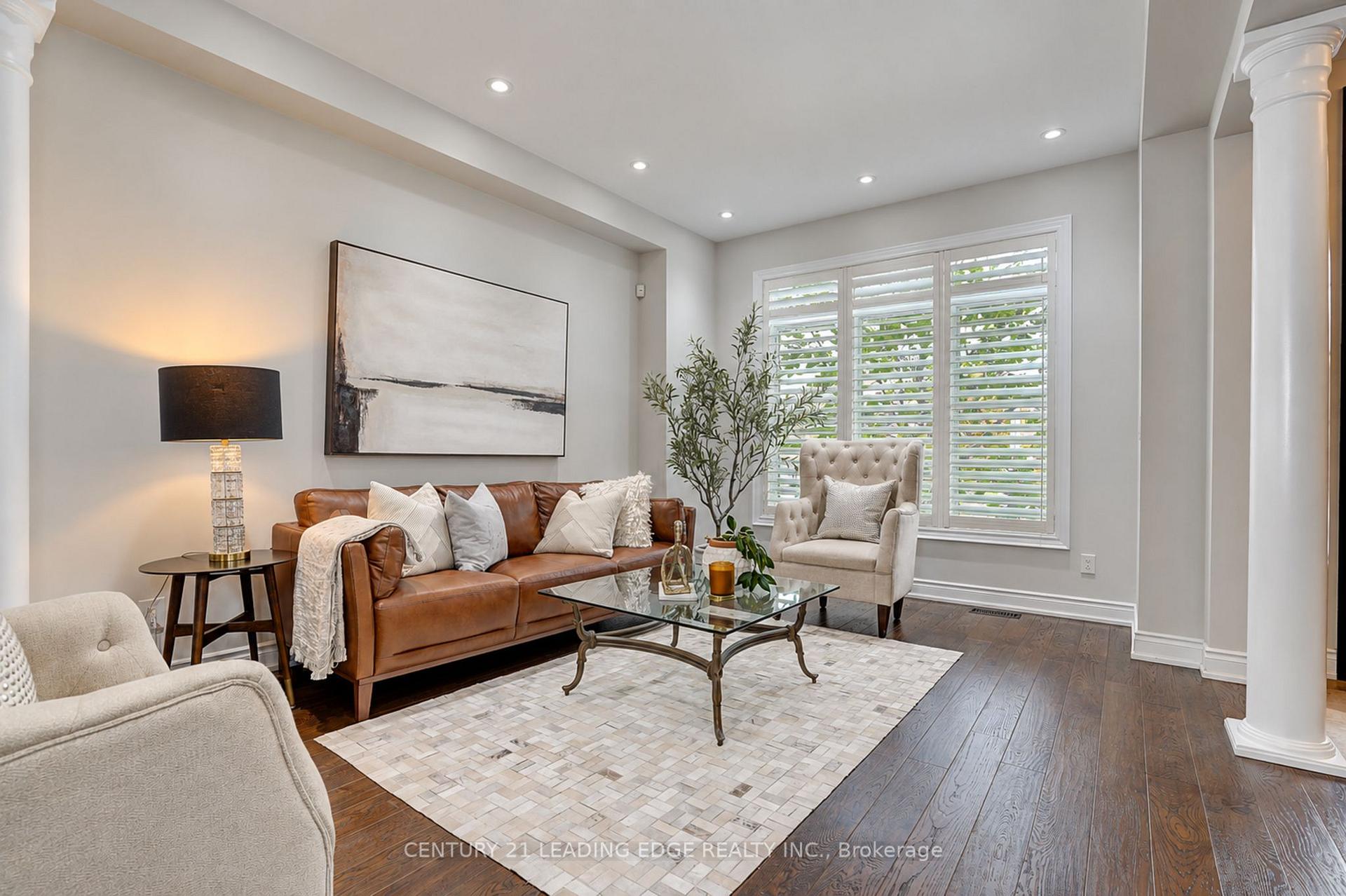 Photo 17 of 18 Pheasant Drive, Richmond Hill, Oak Ridges — HOMEH