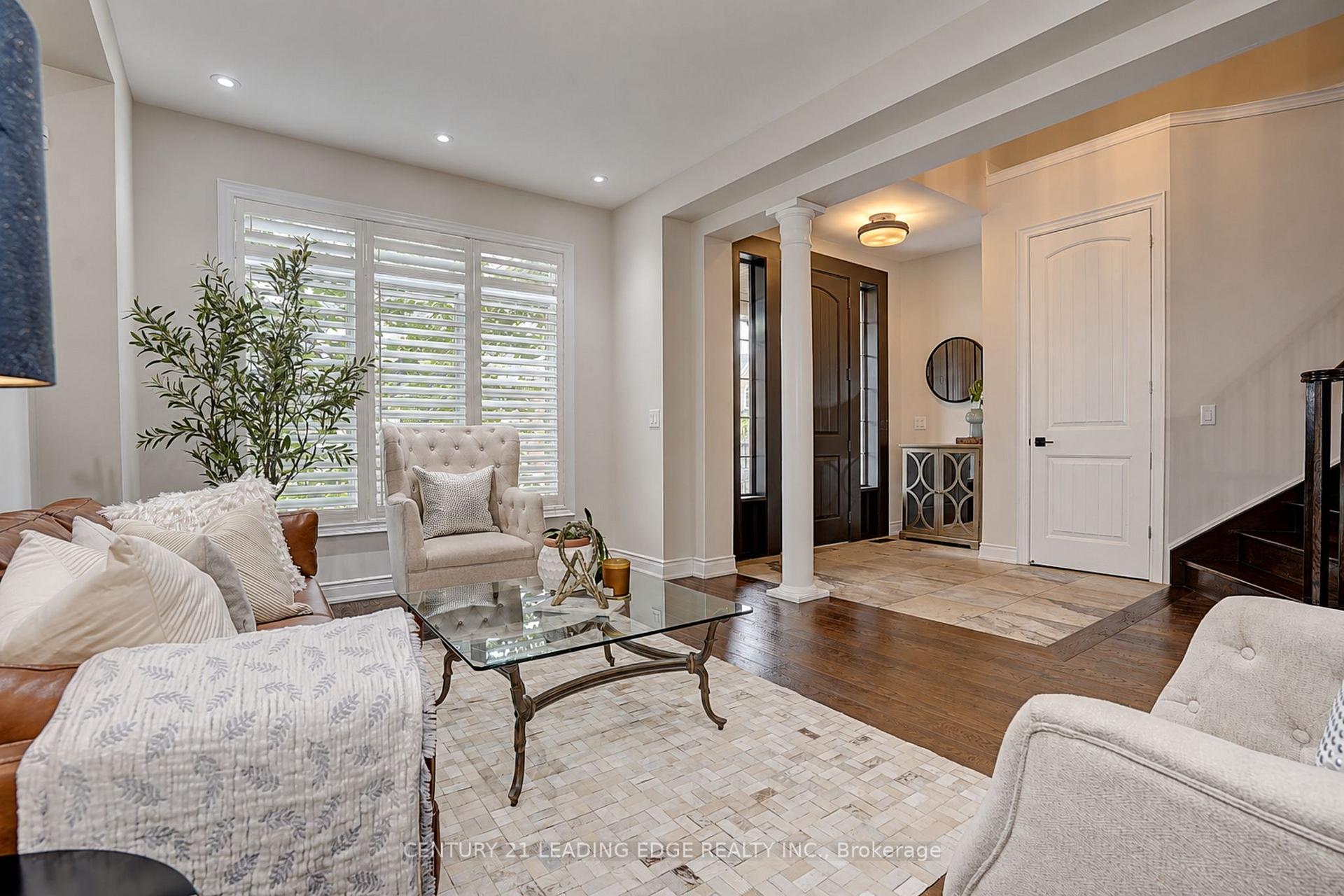 Photo 18 of 18 Pheasant Drive, Richmond Hill, Oak Ridges — HOMEH