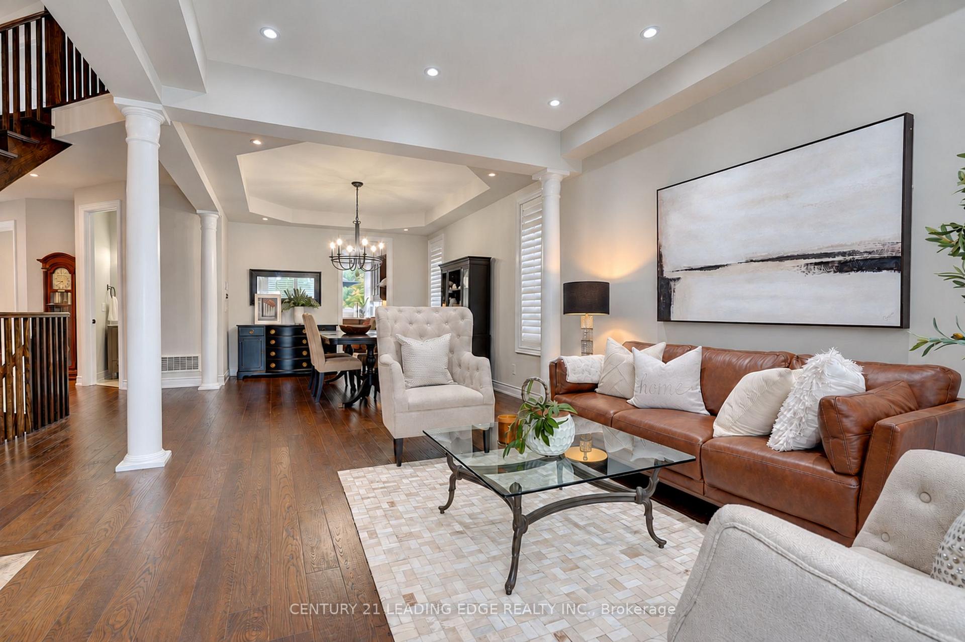 Photo 19 of 18 Pheasant Drive, Richmond Hill, Oak Ridges — HOMEH