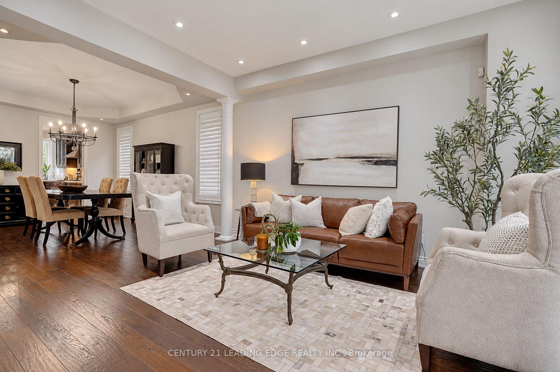 Photo 20 of 18 Pheasant Drive, Richmond Hill, Oak Ridges — HOMEH