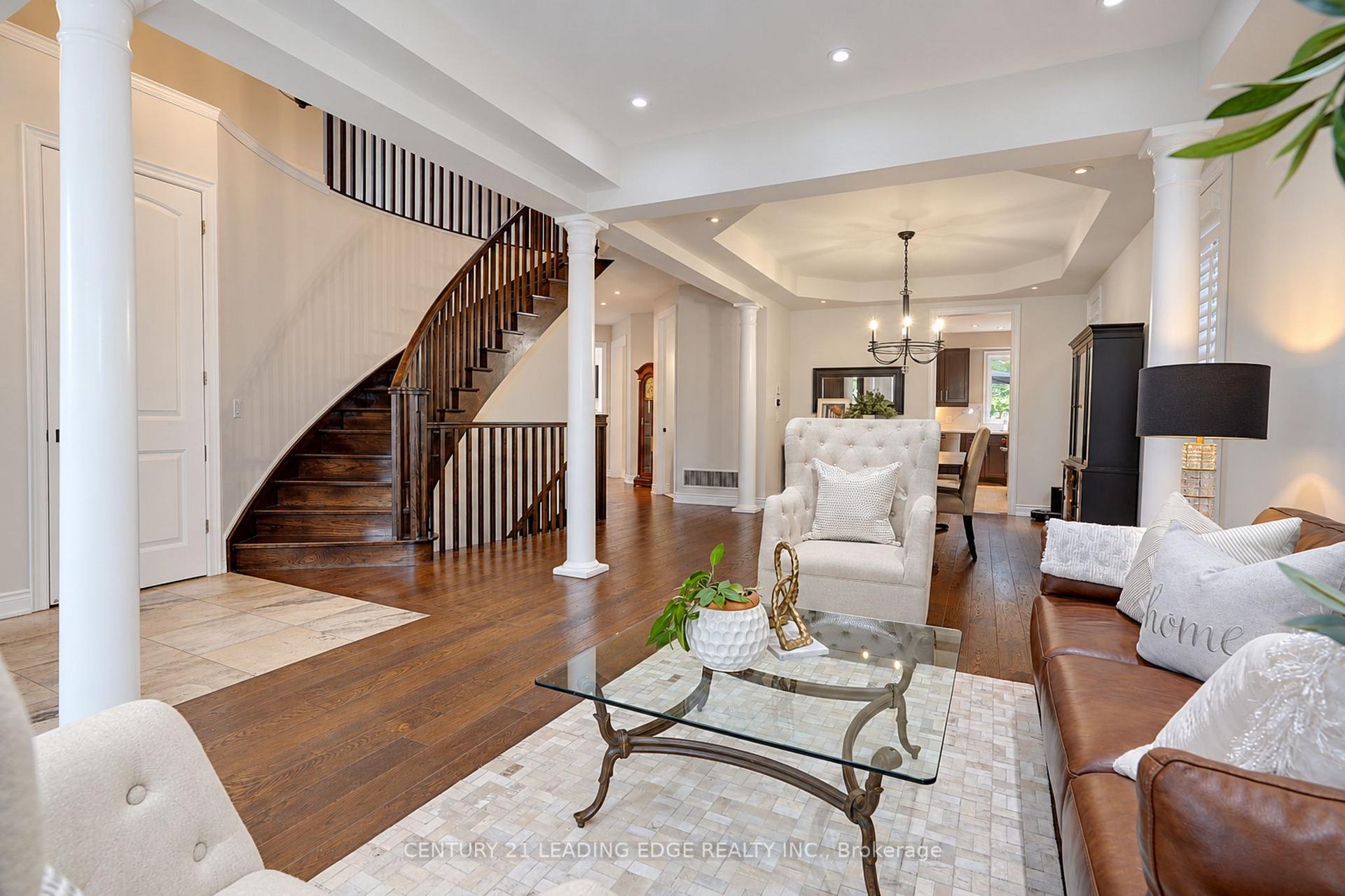 Photo 21 of 18 Pheasant Drive, Richmond Hill, Oak Ridges — HOMEH