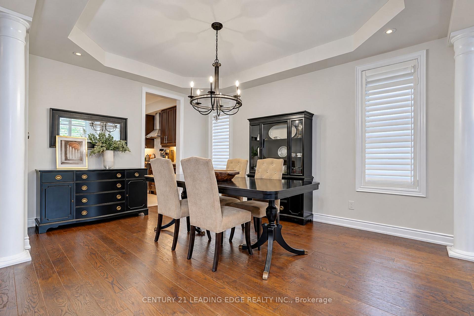Photo 22 of 18 Pheasant Drive, Richmond Hill, Oak Ridges — HOMEH