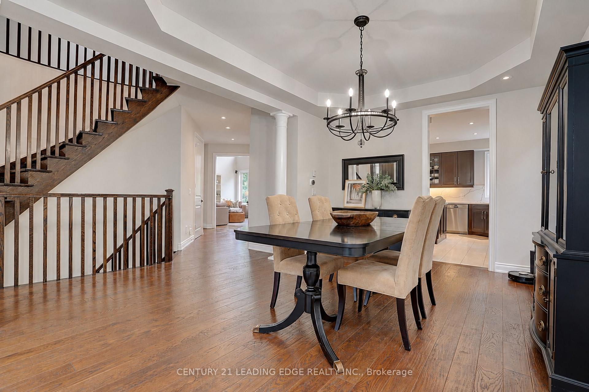Photo 23 of 18 Pheasant Drive, Richmond Hill, Oak Ridges — HOMEH