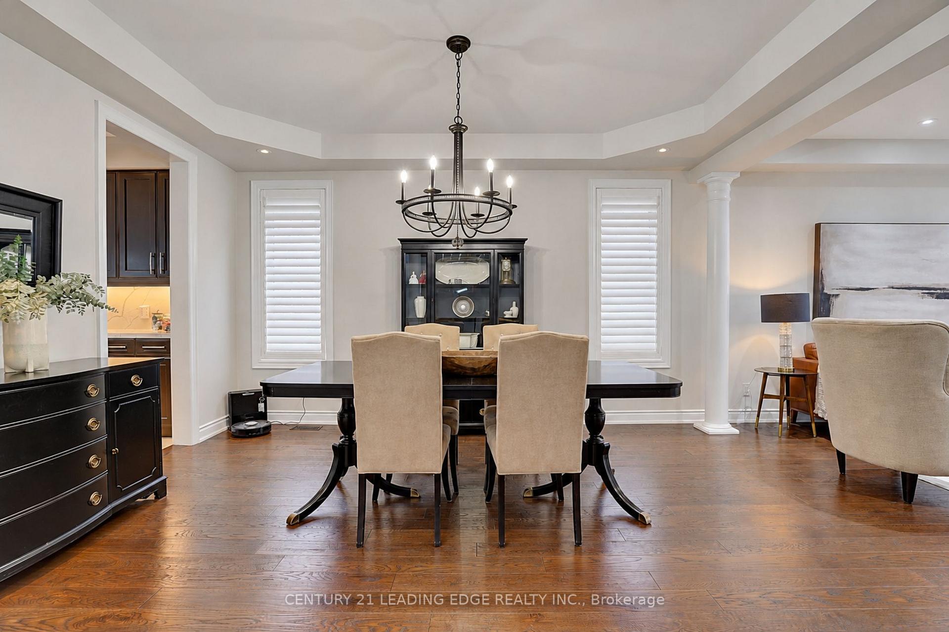 Photo 24 of 18 Pheasant Drive, Richmond Hill, Oak Ridges — HOMEH
