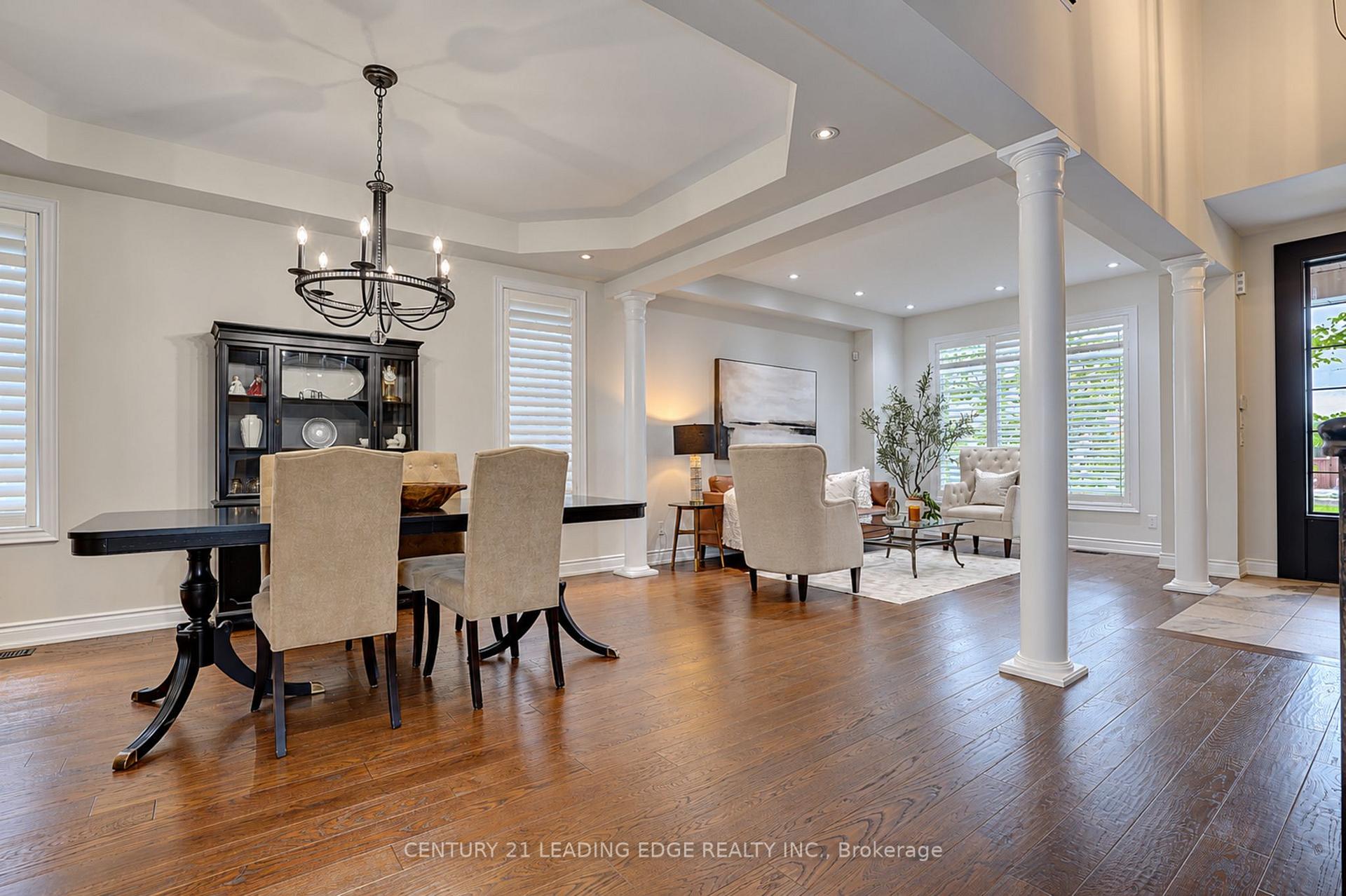 Photo 25 of 18 Pheasant Drive, Richmond Hill, Oak Ridges — HOMEH
