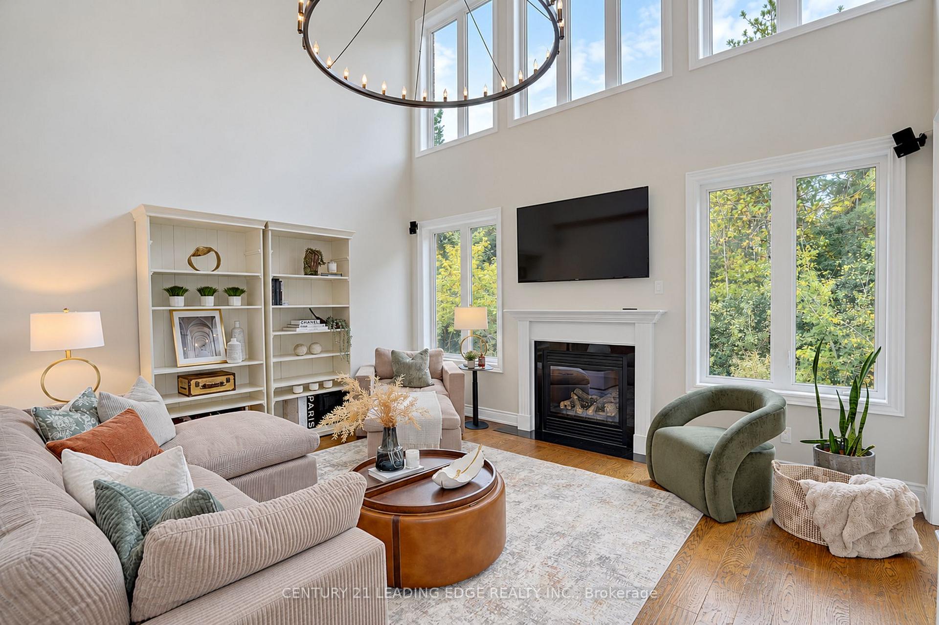 Photo 27 of 18 Pheasant Drive, Richmond Hill, Oak Ridges — HOMEH