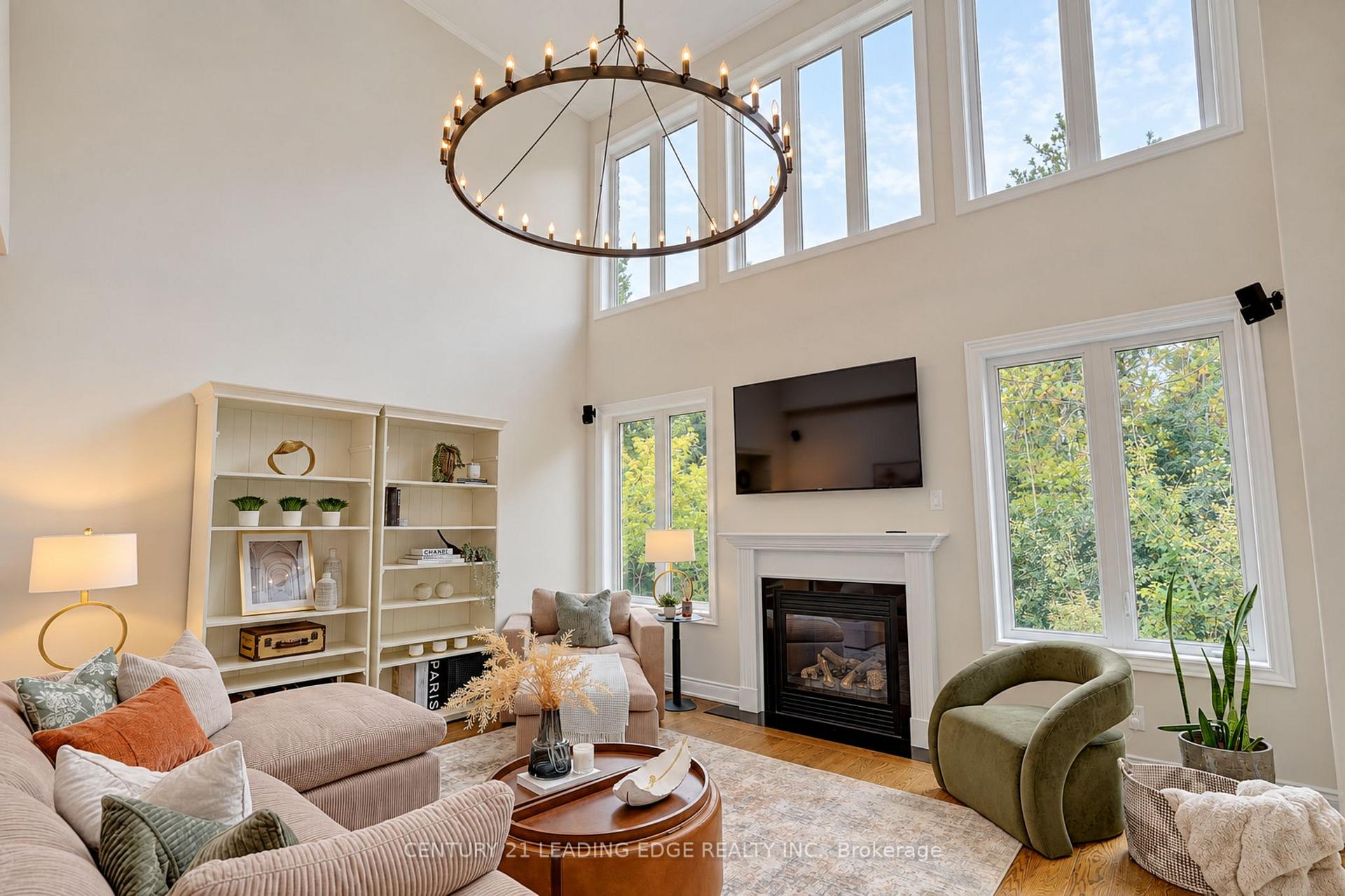 Photo 28 of 18 Pheasant Drive, Richmond Hill, Oak Ridges — HOMEH