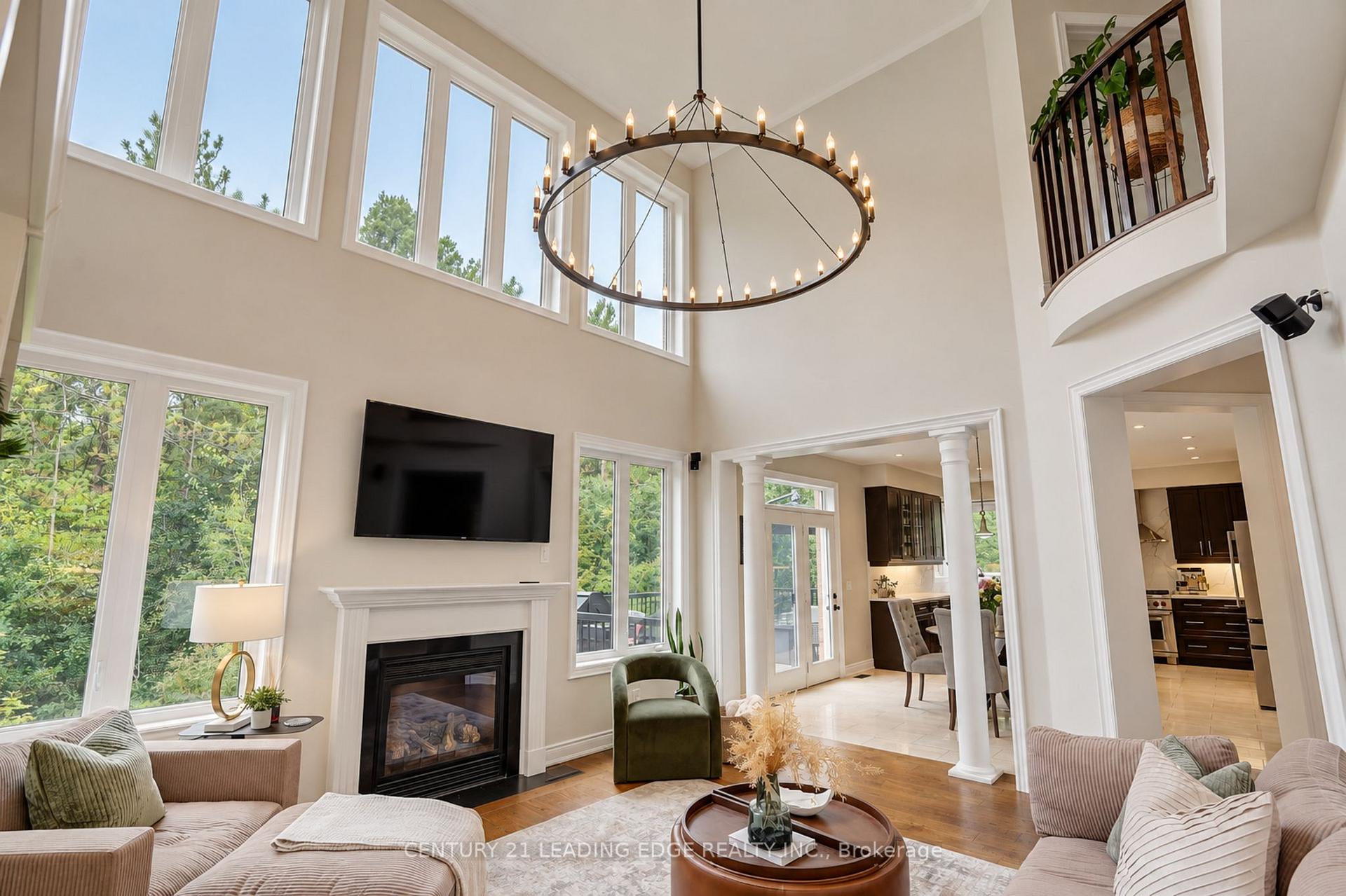 Photo 31 of 18 Pheasant Drive, Richmond Hill, Oak Ridges — HOMEH